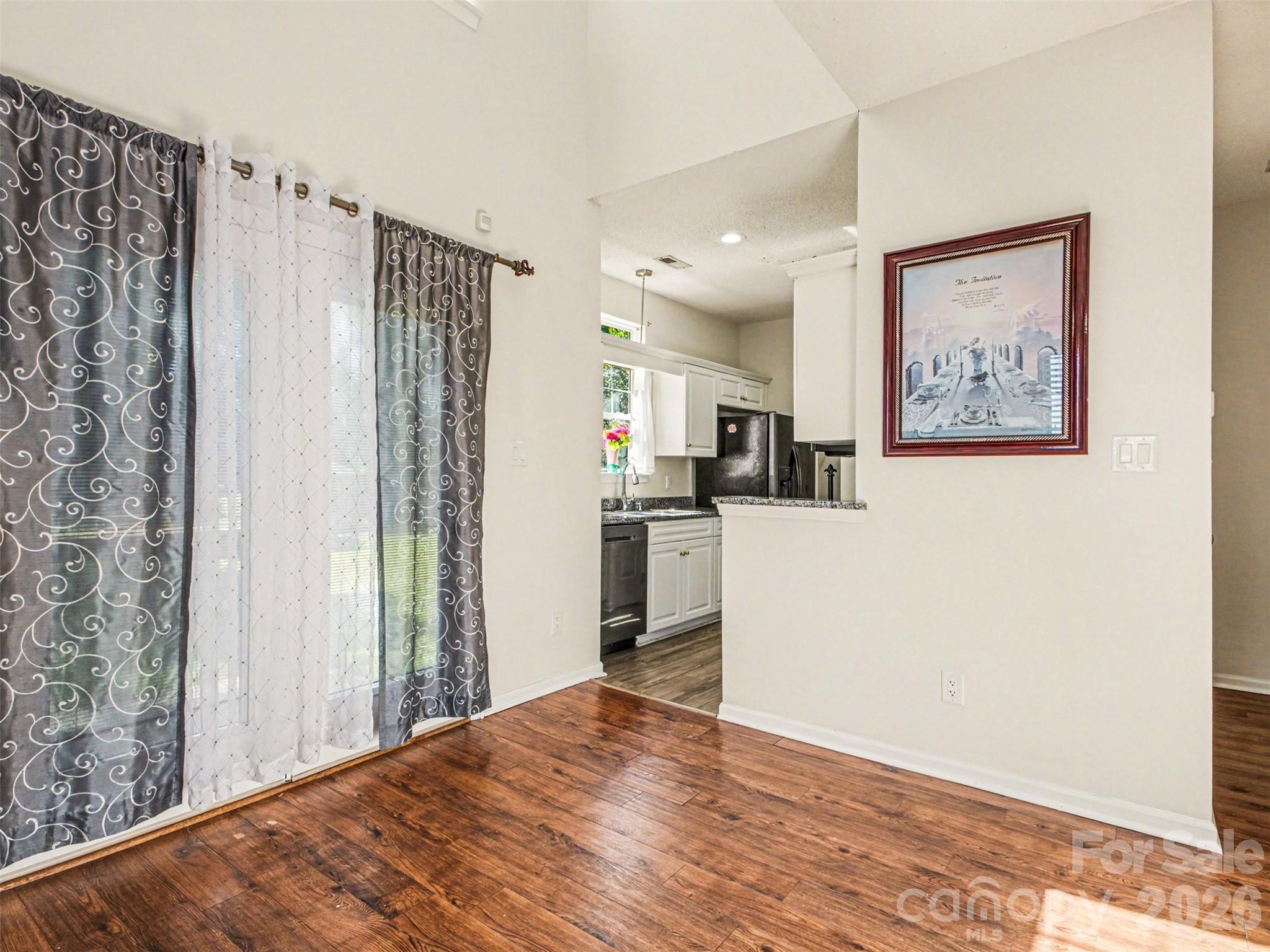 12548 Panthersville Drive — Charlotte