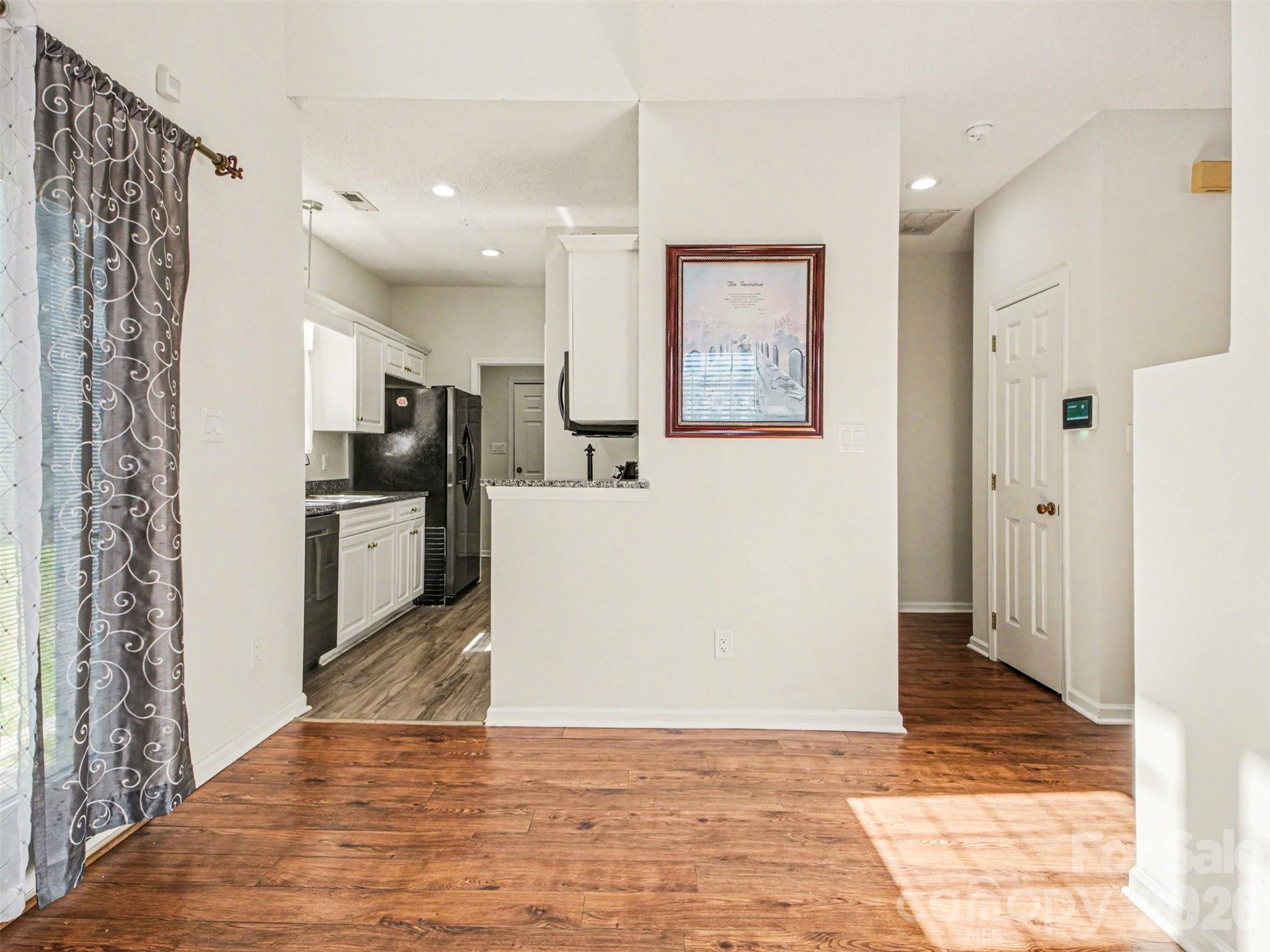 12548 Panthersville Drive — Charlotte