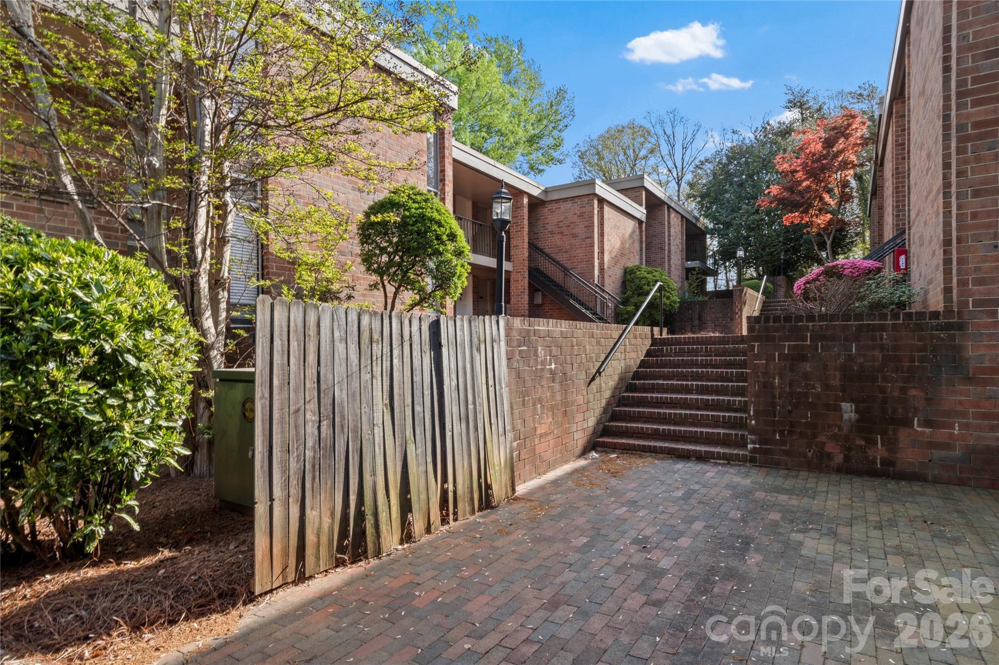 1739 S Hawthorne Road — Winston Salem