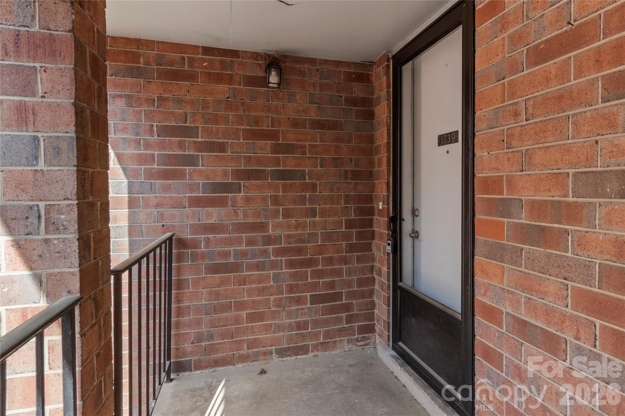 1739 S Hawthorne Road — Winston Salem