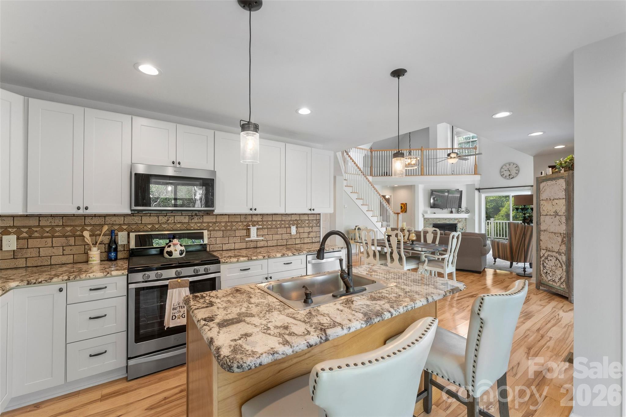 6047 Chaucer Lane — Granite Falls