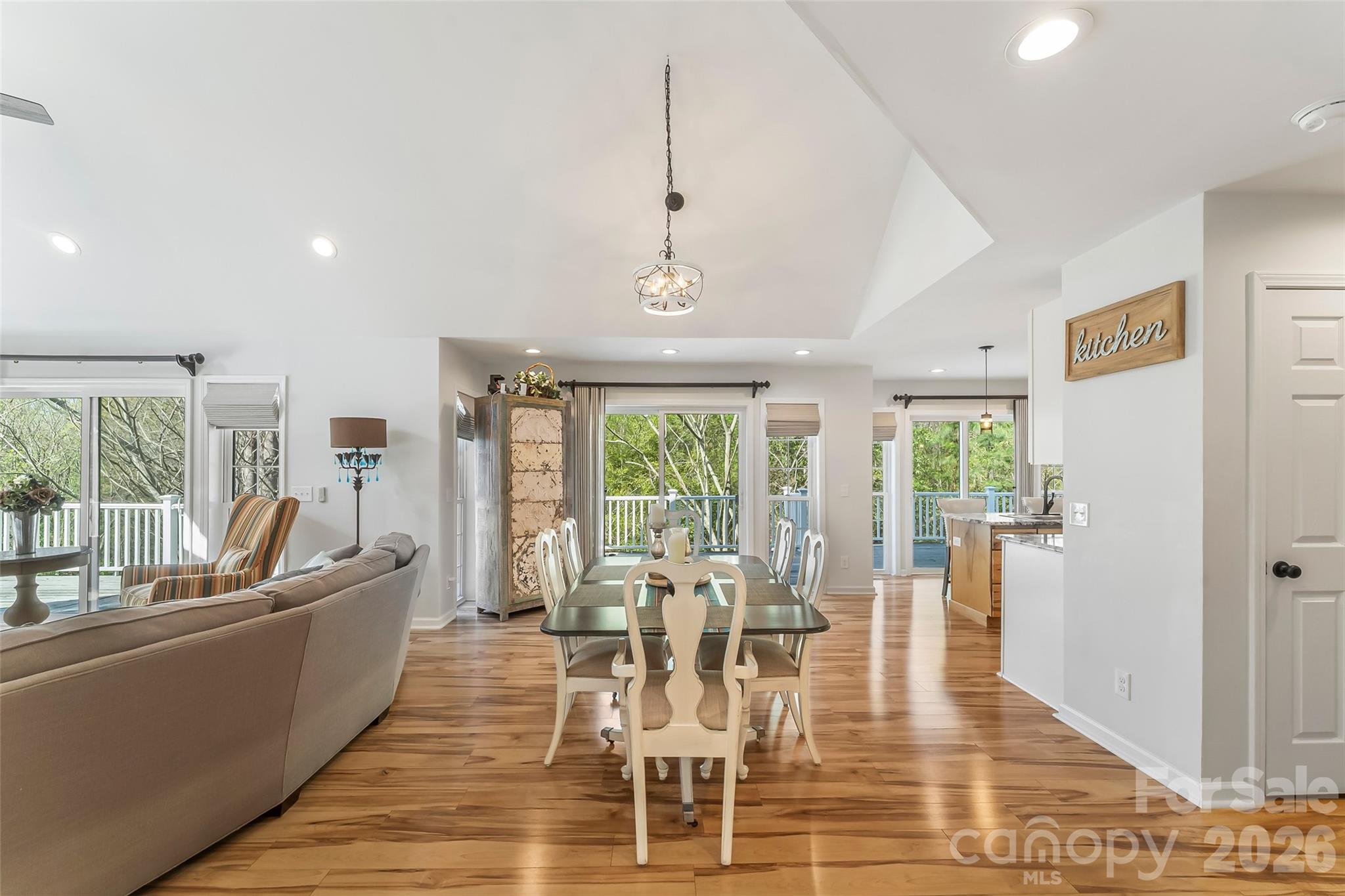 6047 Chaucer Lane — Granite Falls