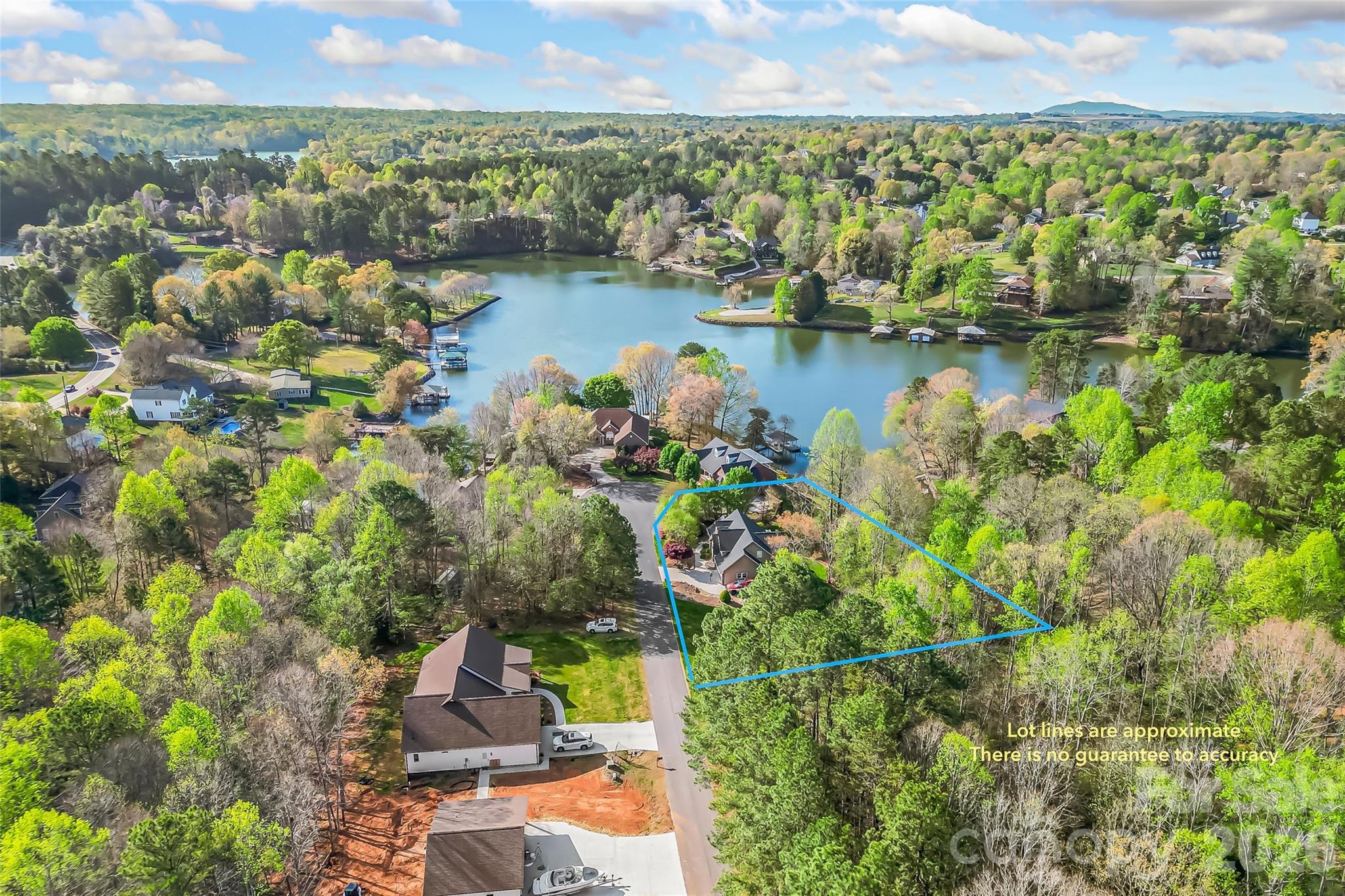 6047 Chaucer Lane — Granite Falls