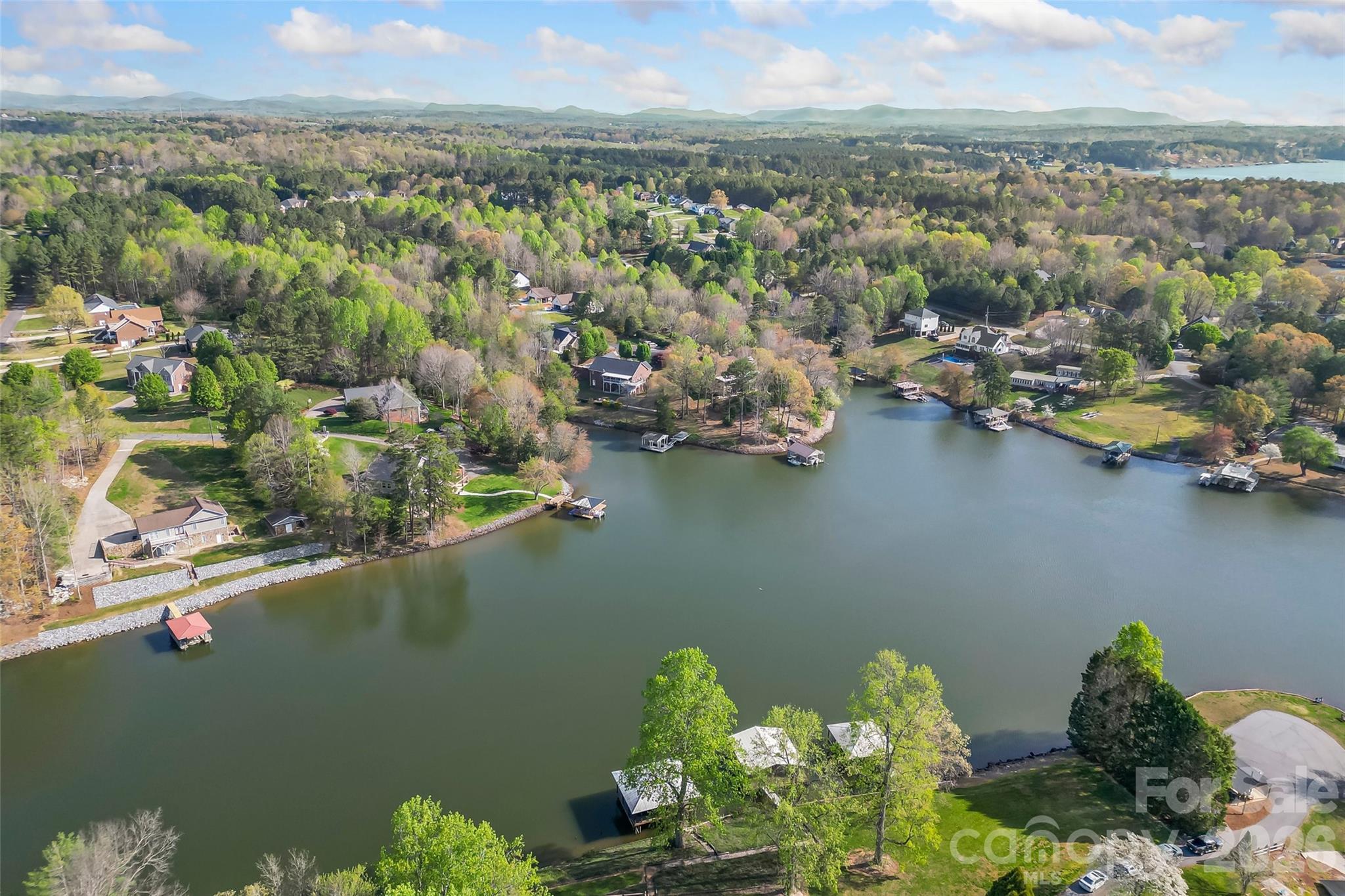 6047 Chaucer Lane — Granite Falls