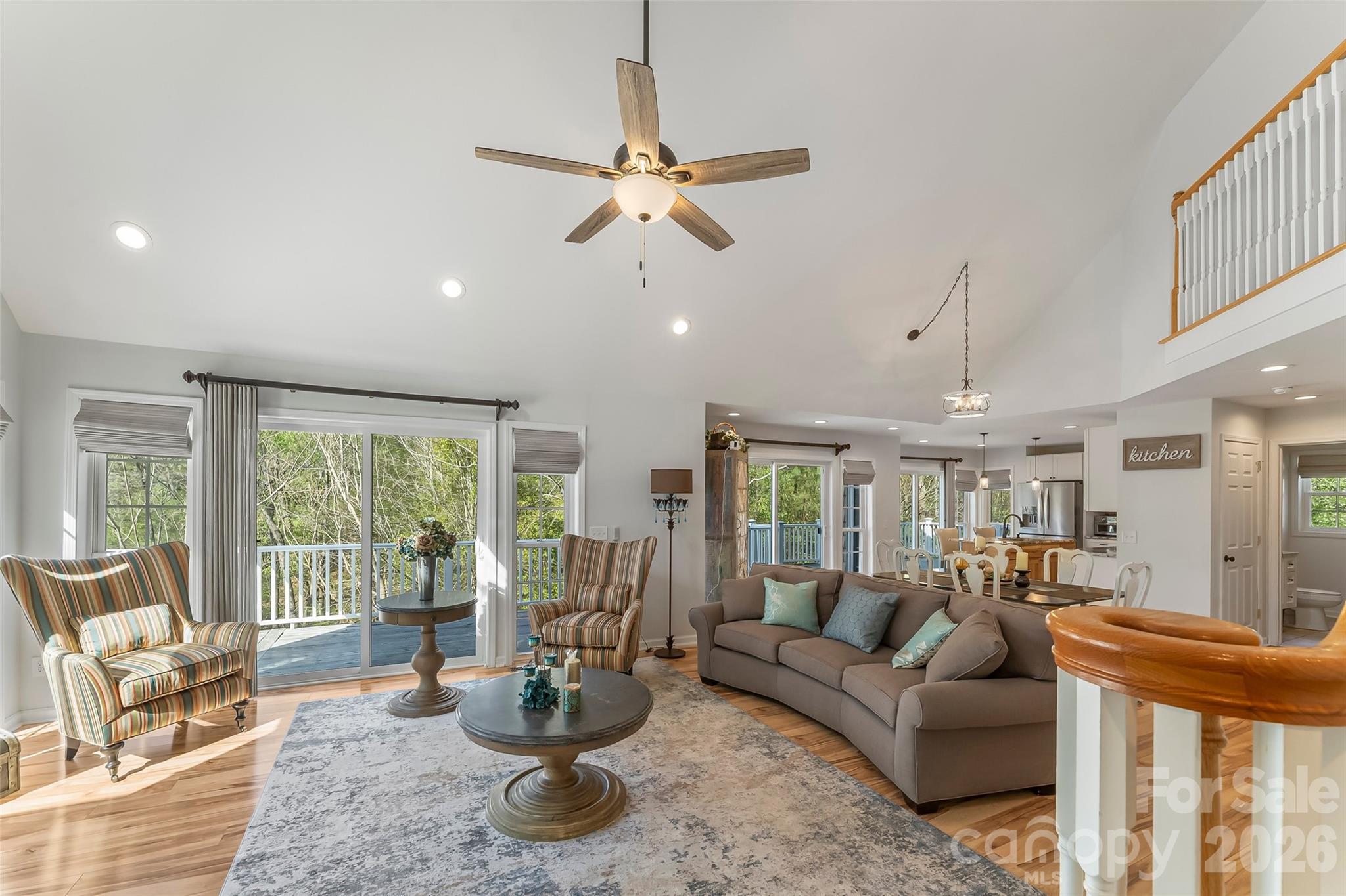 6047 Chaucer Lane — Granite Falls