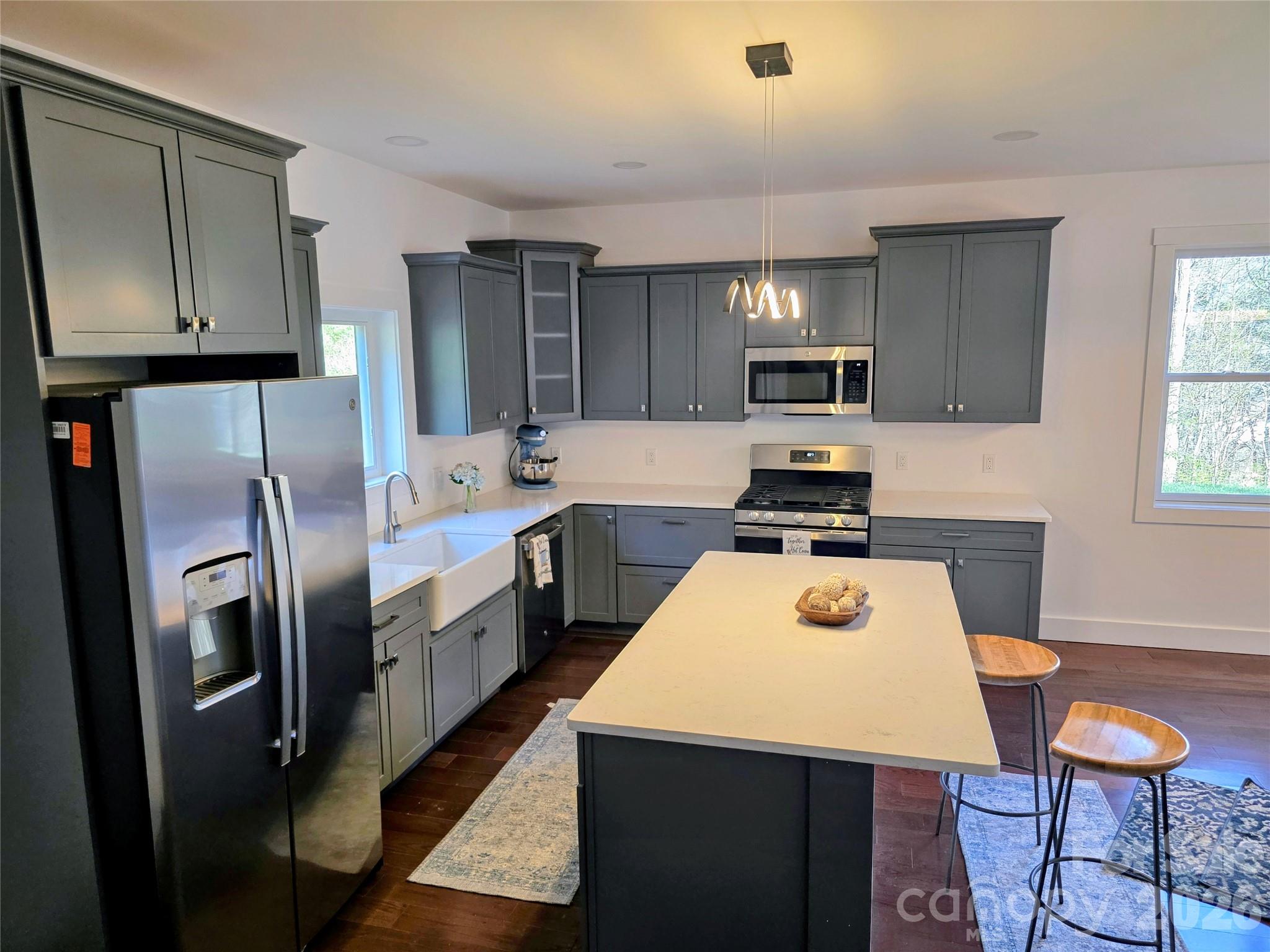 24 Salt Box Haven — Burnsville
