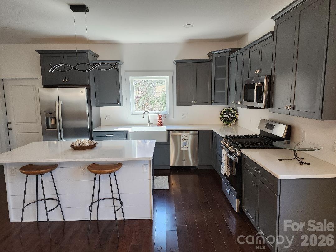 24 Salt Box Haven — Burnsville