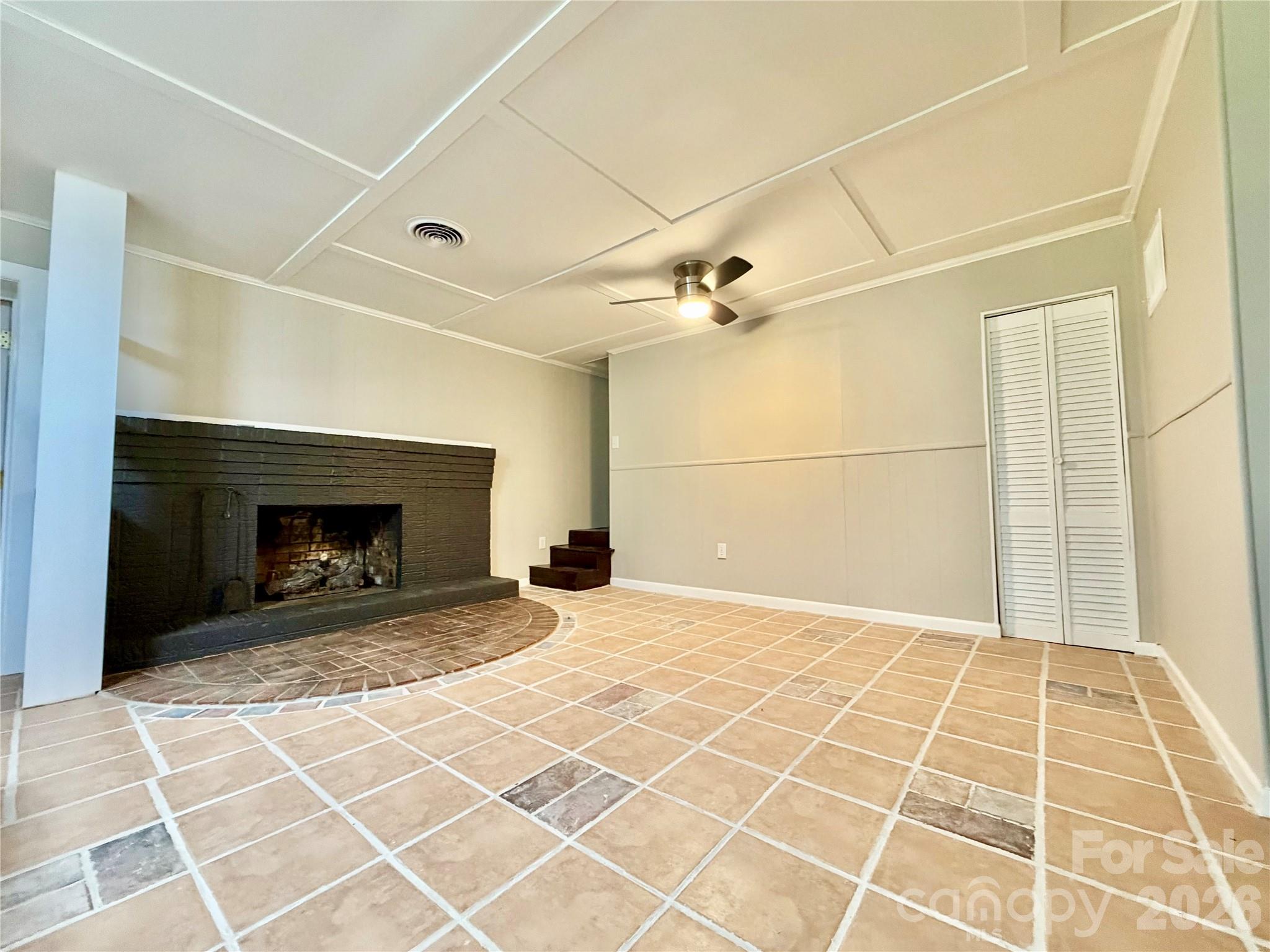 6530 Curlee Road — Conover