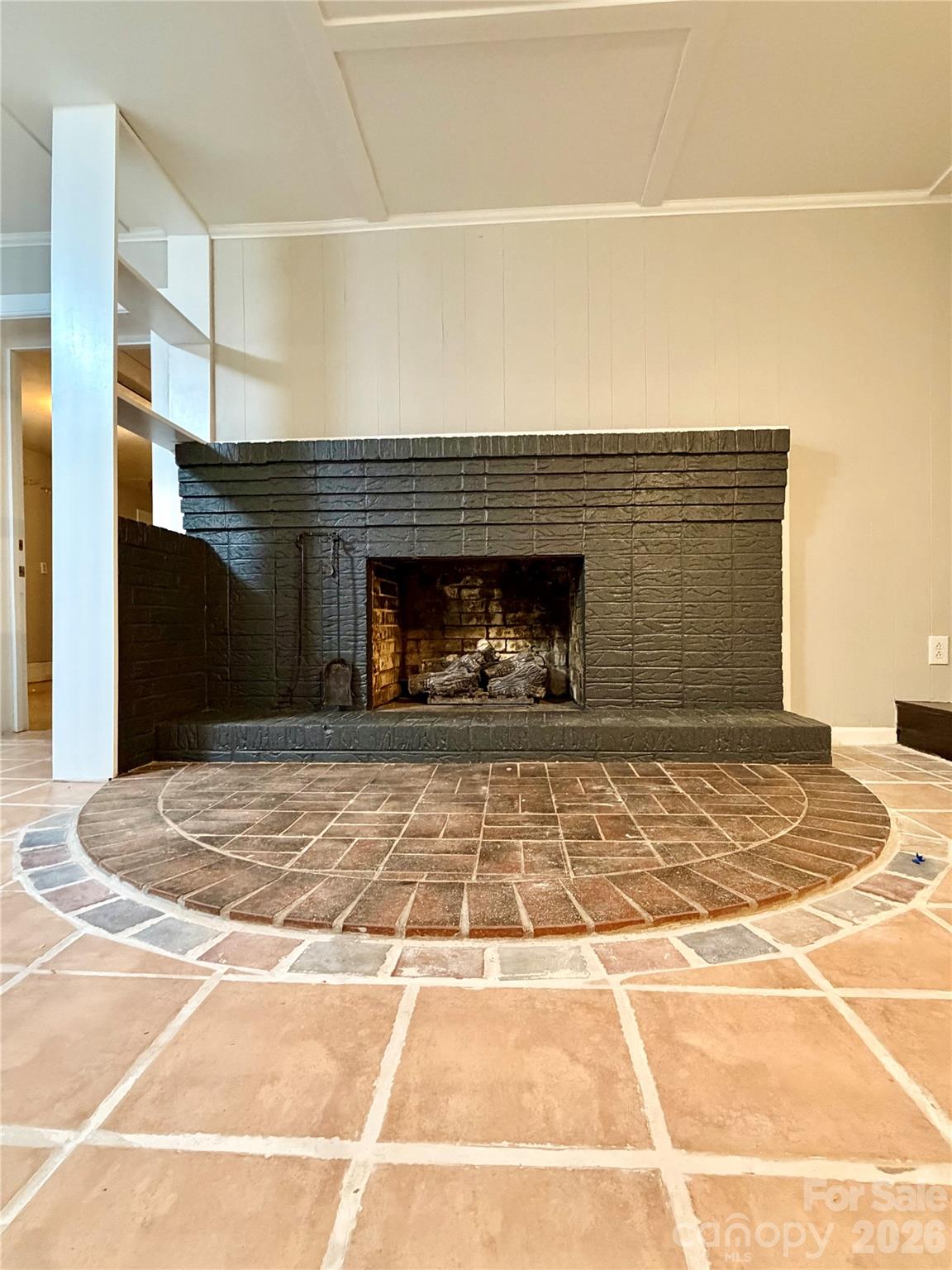 6530 Curlee Road — Conover