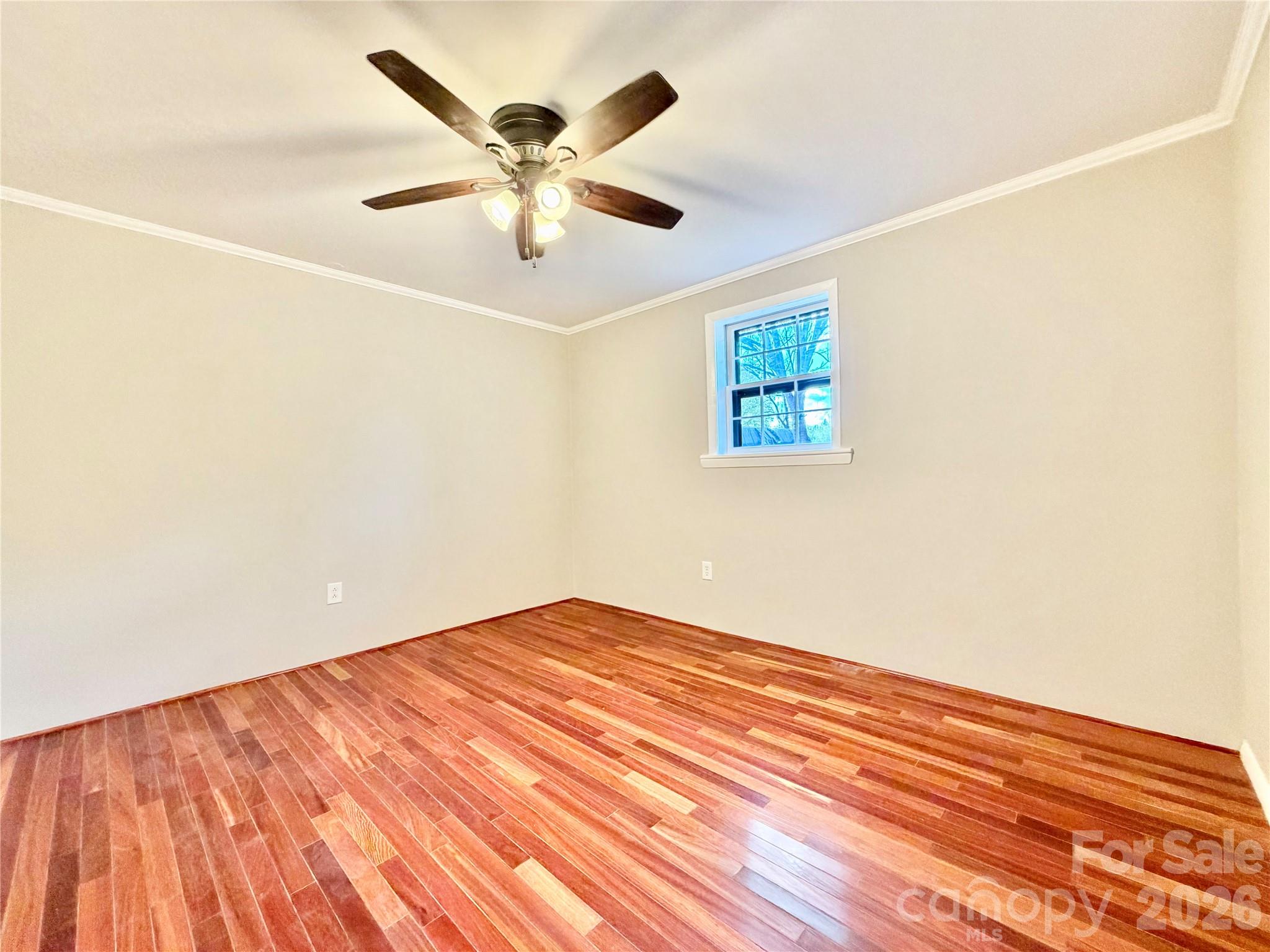 6530 Curlee Road — Conover