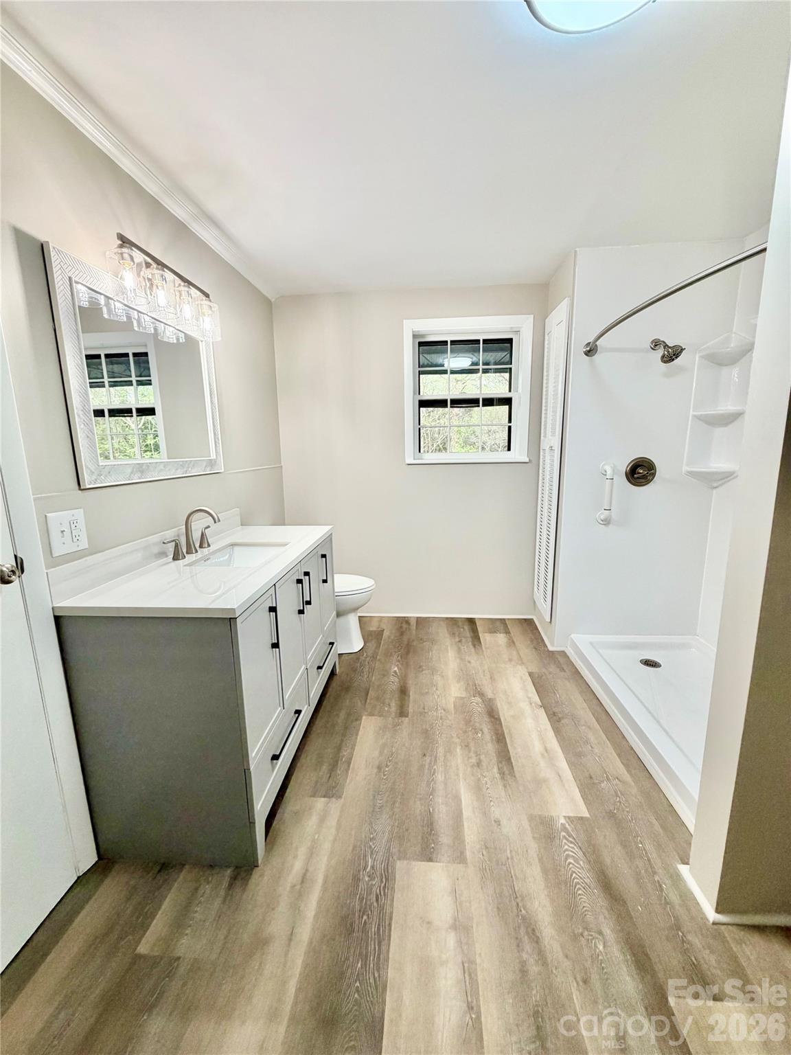 6530 Curlee Road — Conover