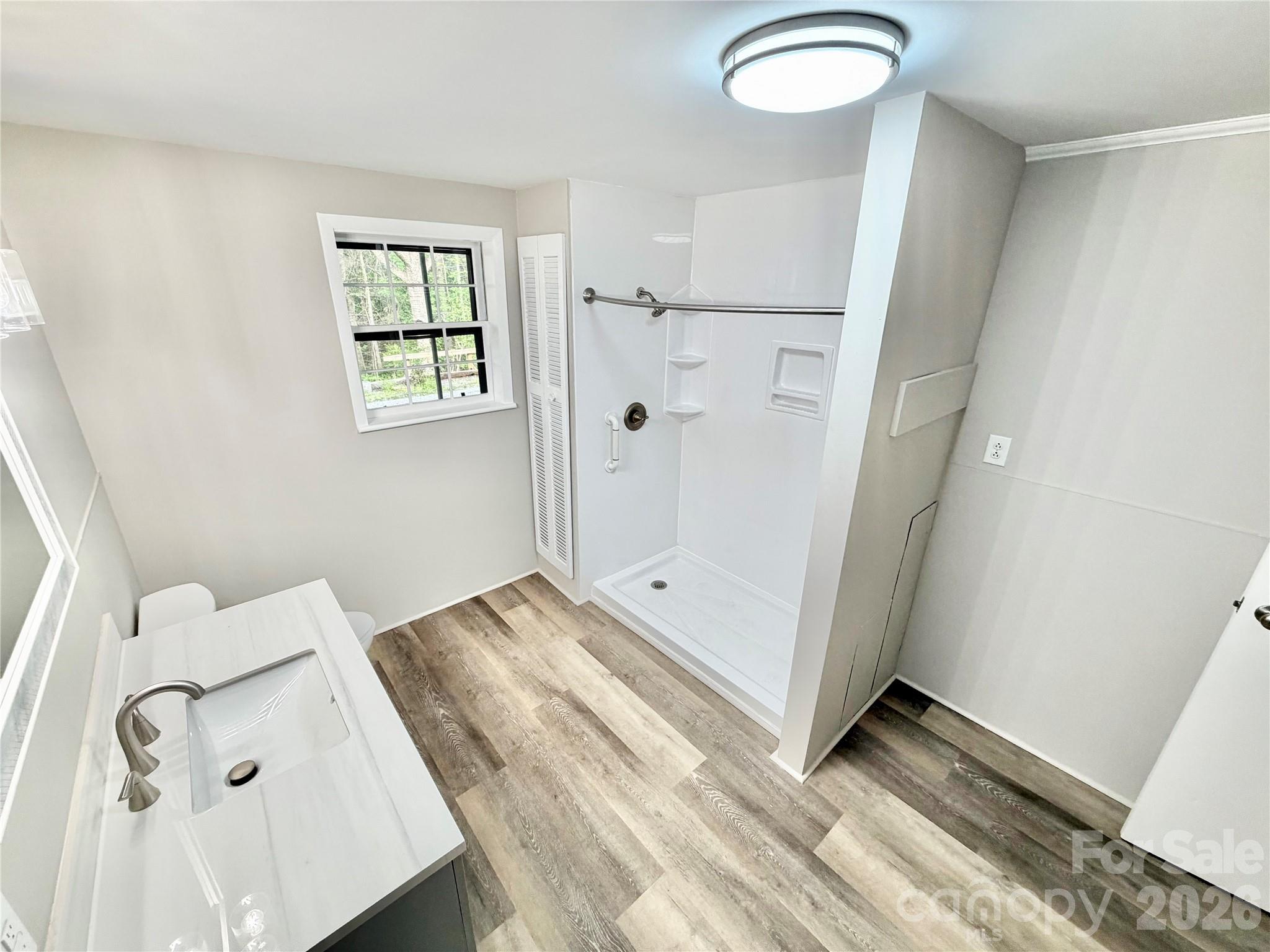 6530 Curlee Road — Conover