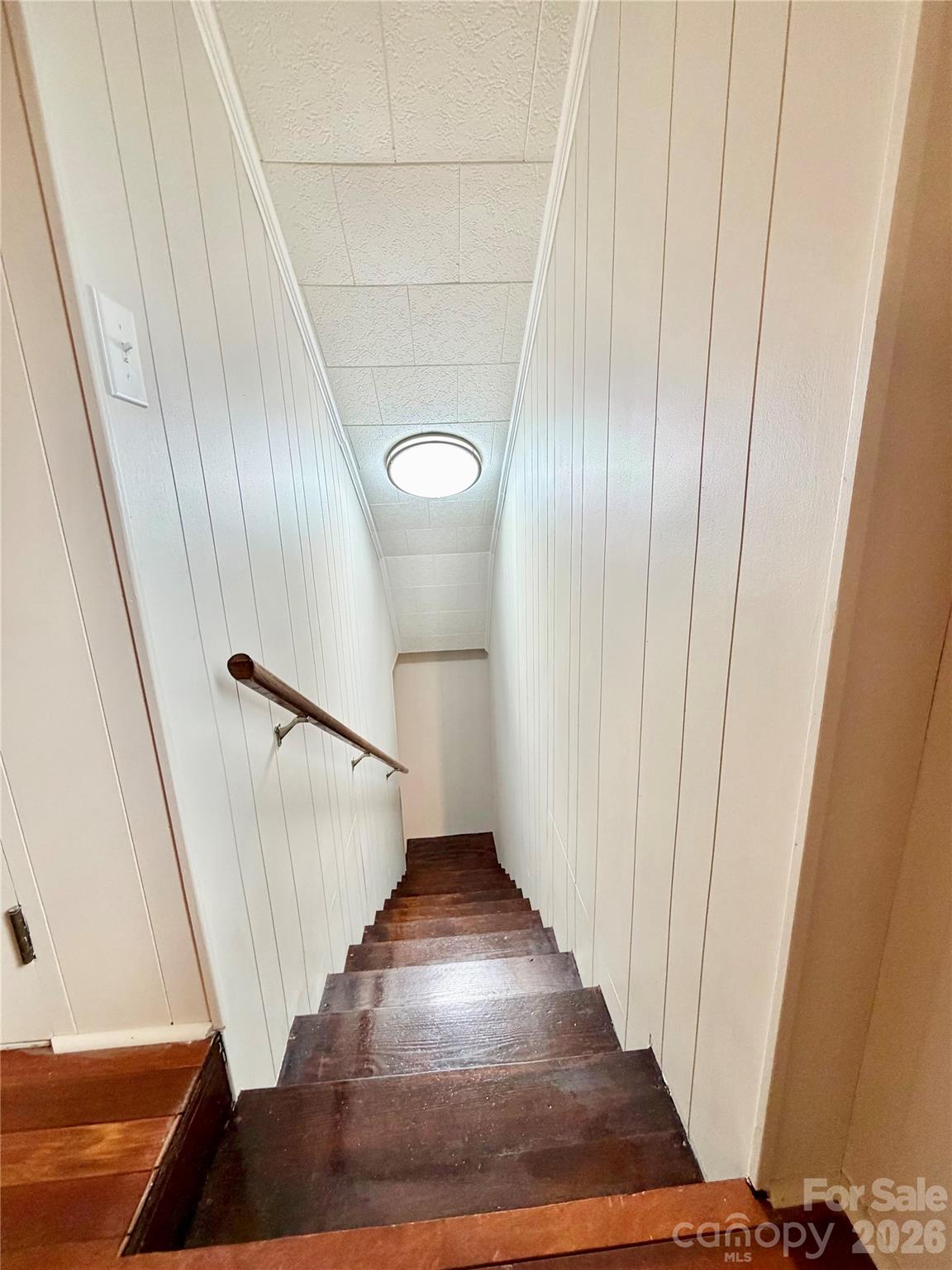 6530 Curlee Road — Conover
