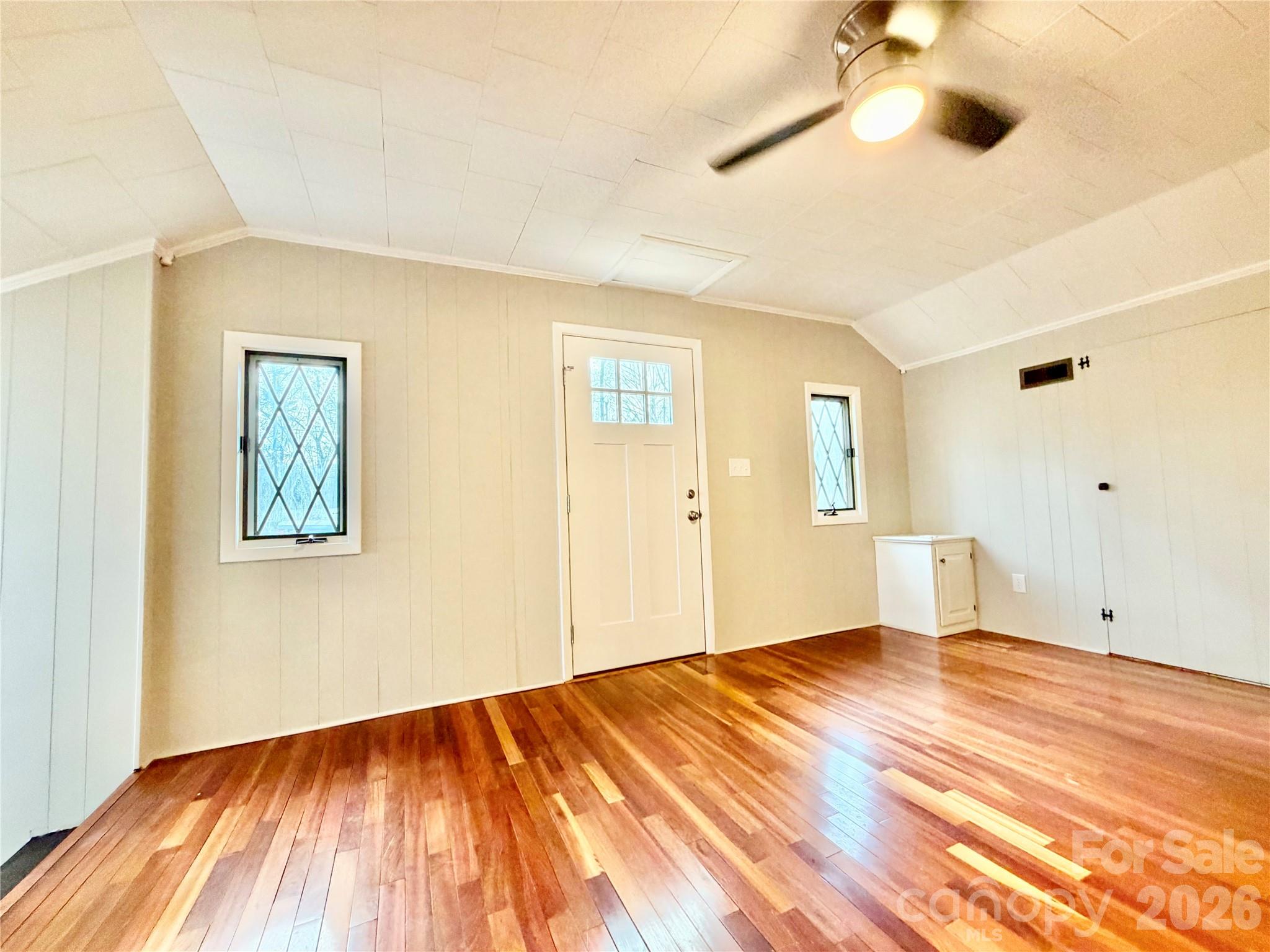 6530 Curlee Road — Conover