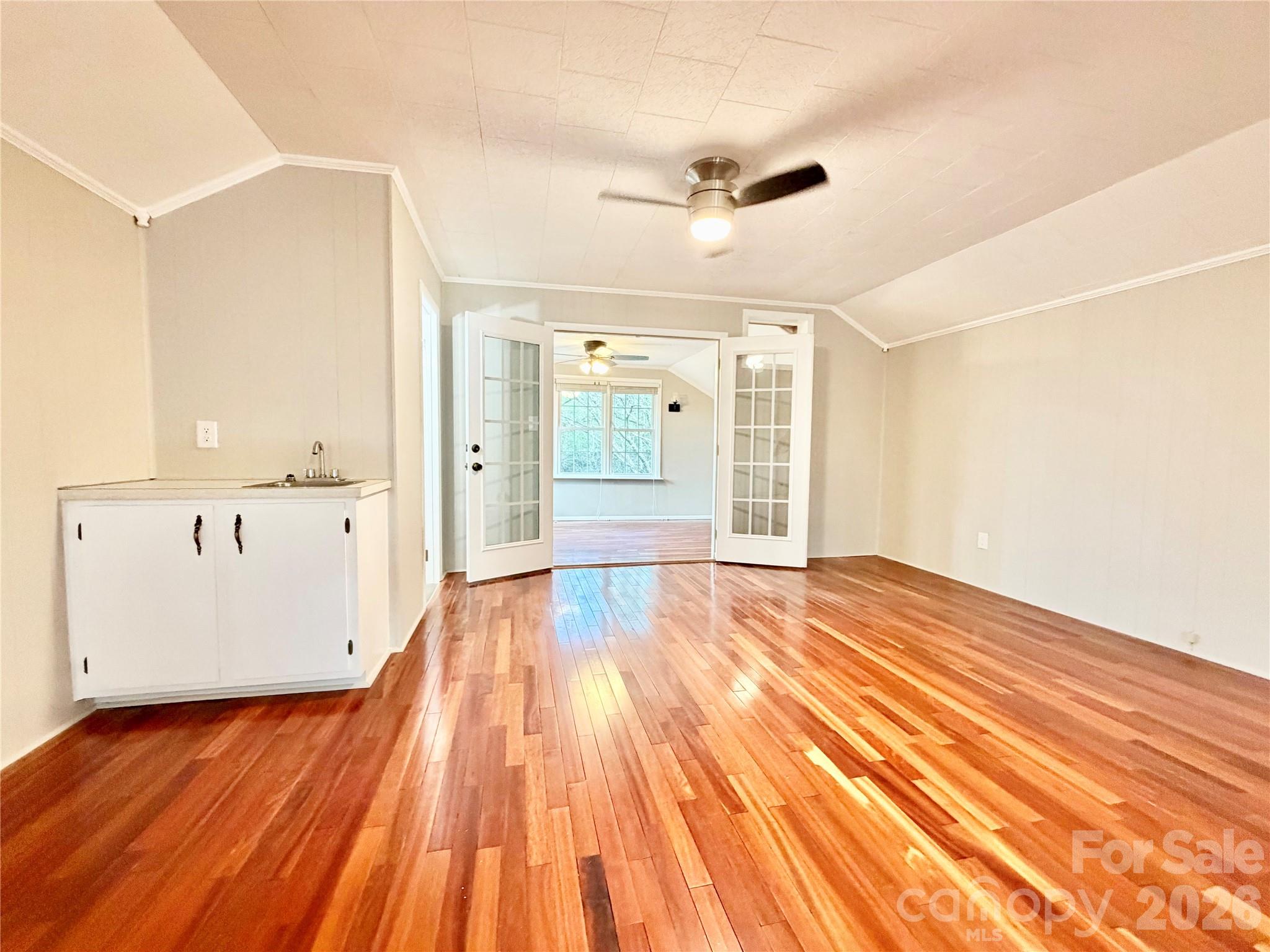 6530 Curlee Road — Conover