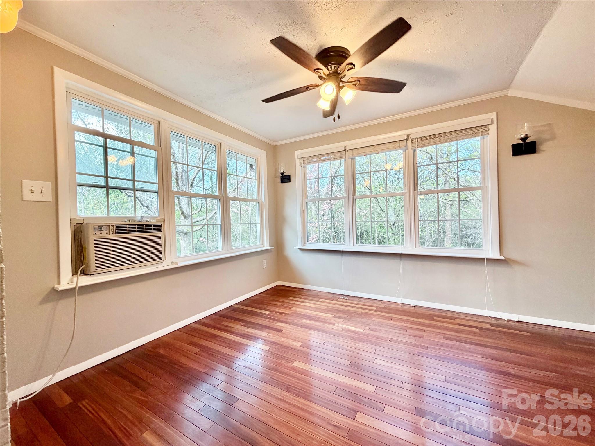 6530 Curlee Road — Conover