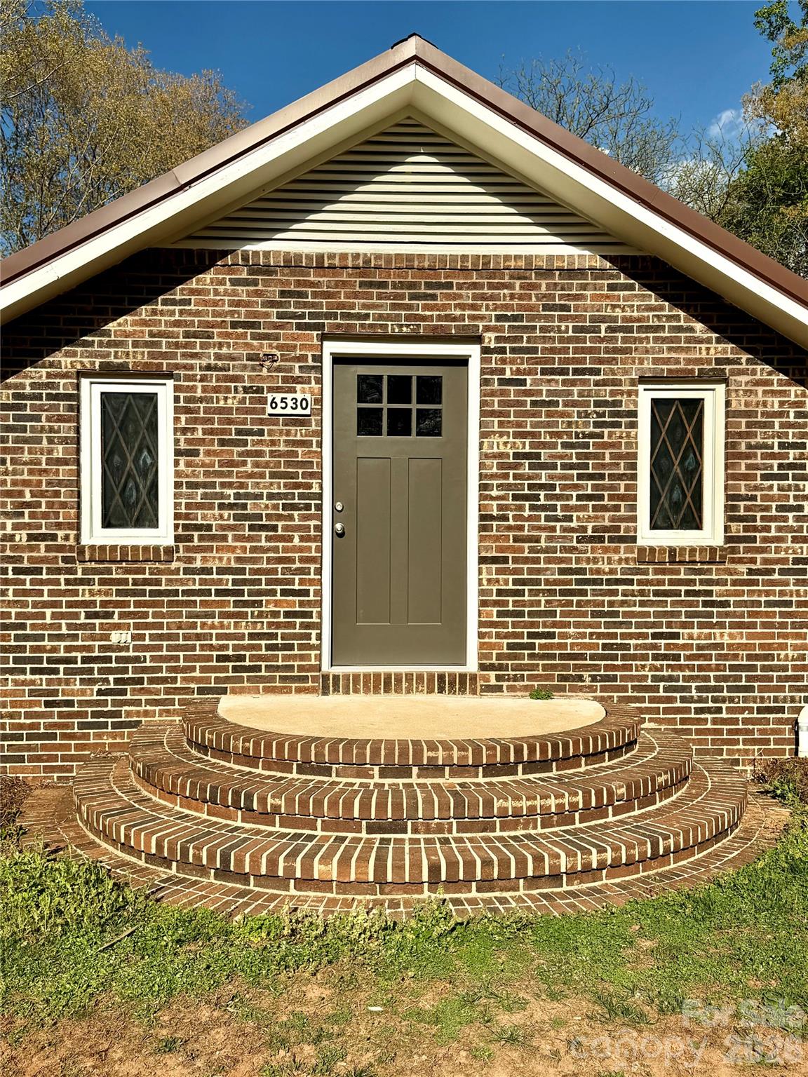 6530 Curlee Road — Conover