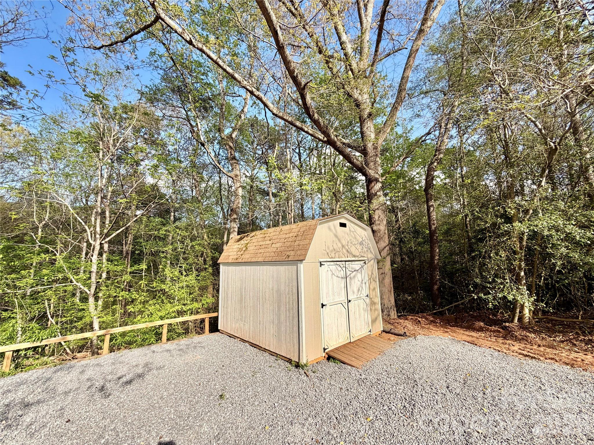 6530 Curlee Road — Conover