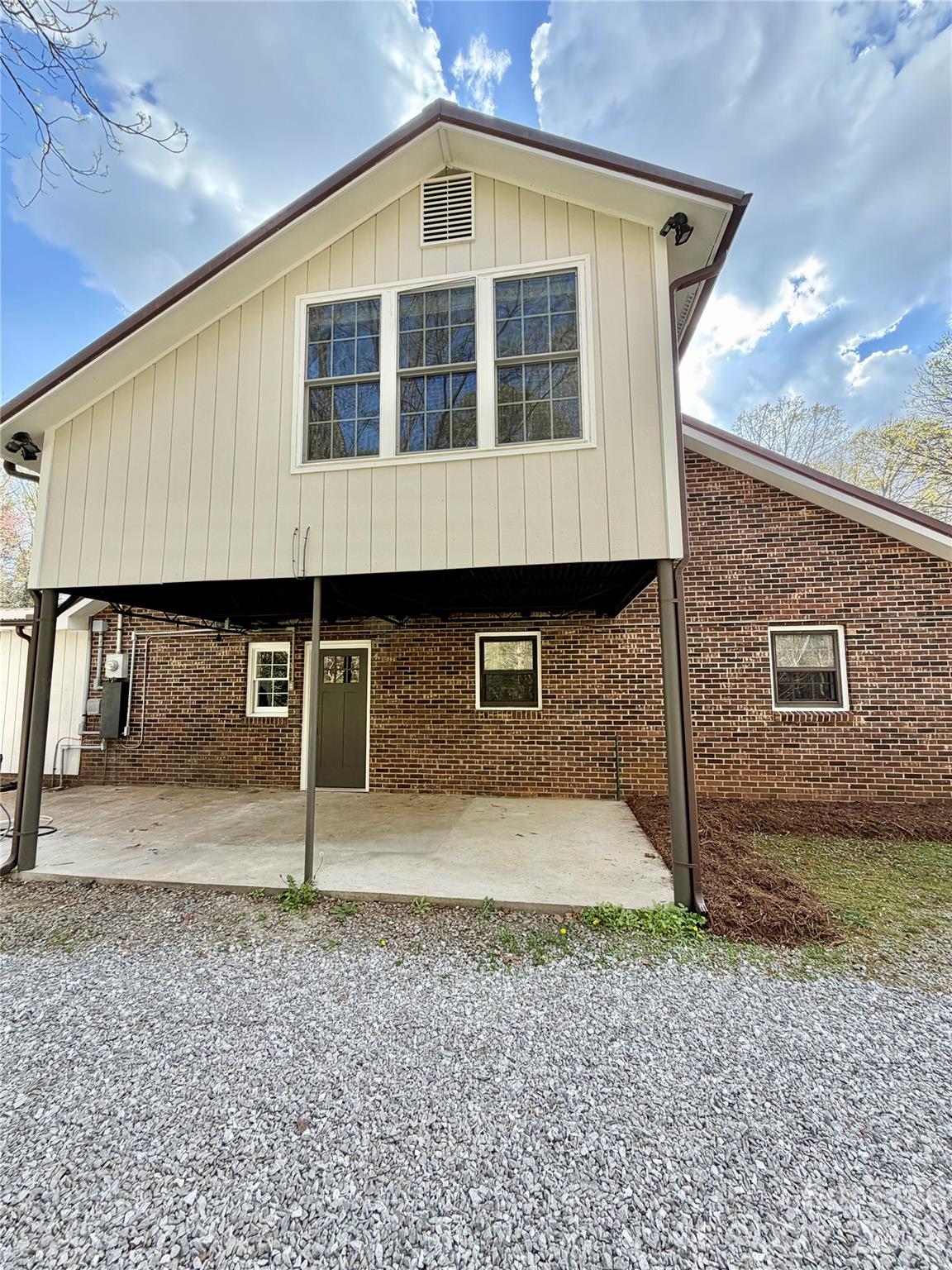 6530 Curlee Road — Conover