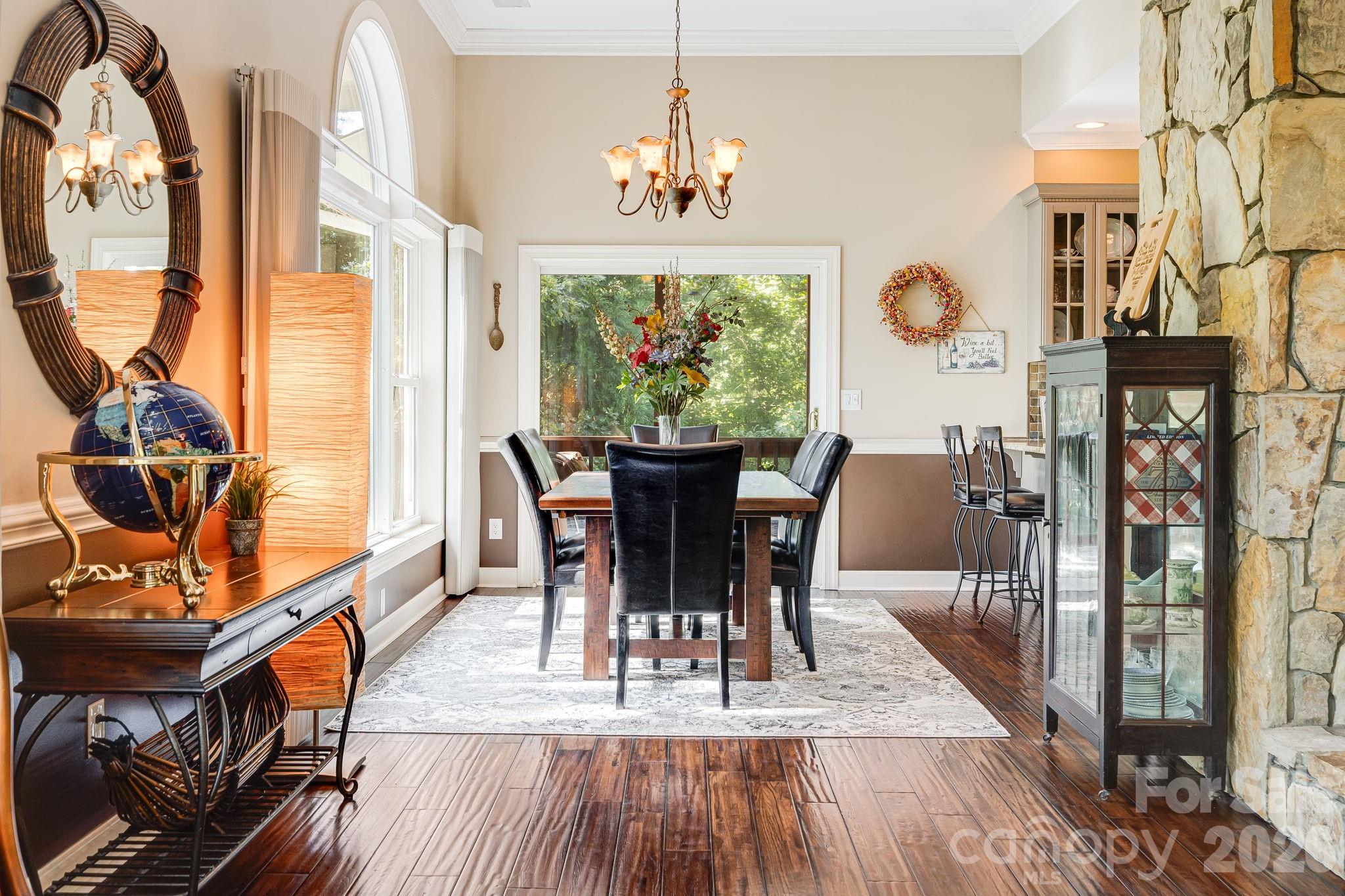 91 Island View Court — Mill Spring