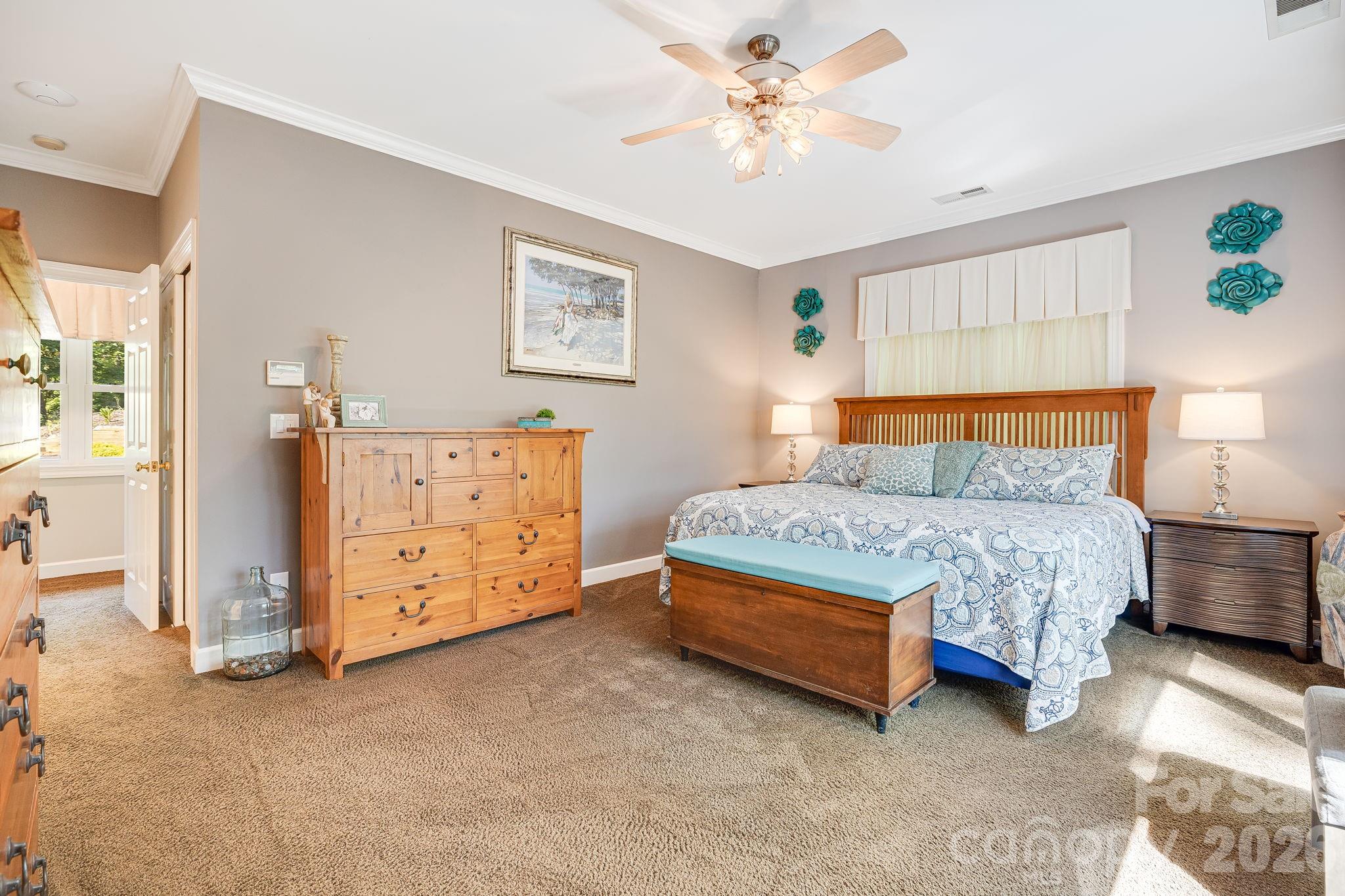 91 Island View Court — Mill Spring