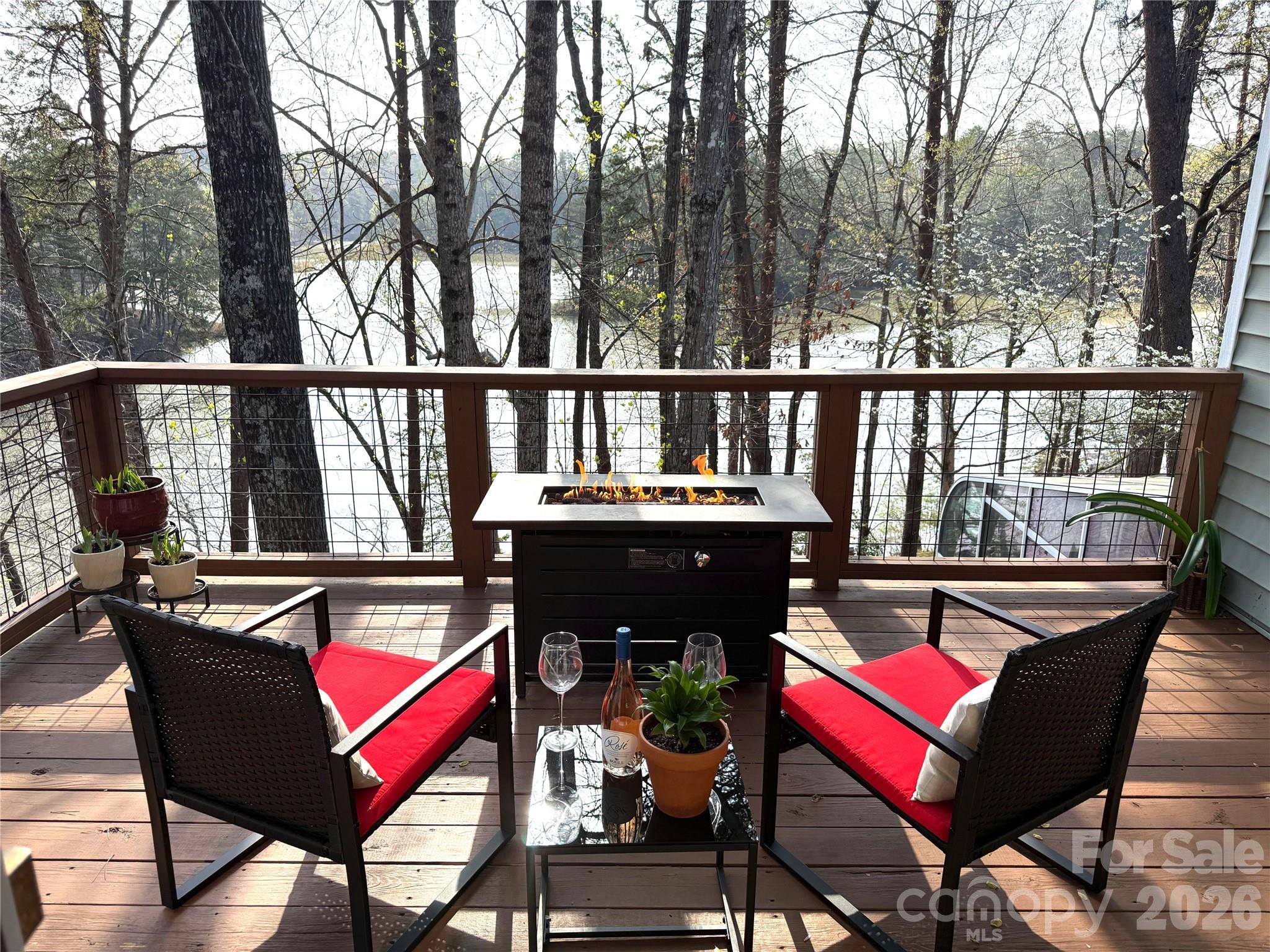 91 Island View Court — Mill Spring