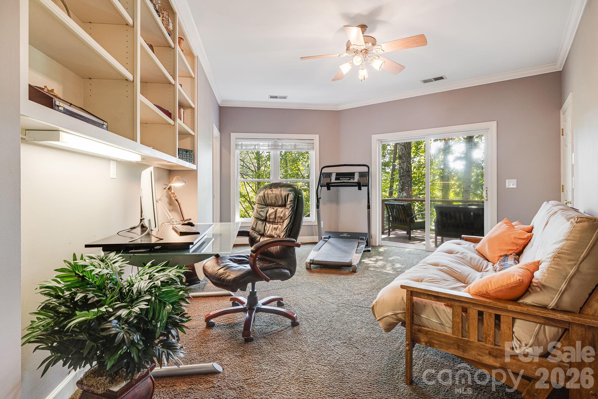 91 Island View Court — Mill Spring