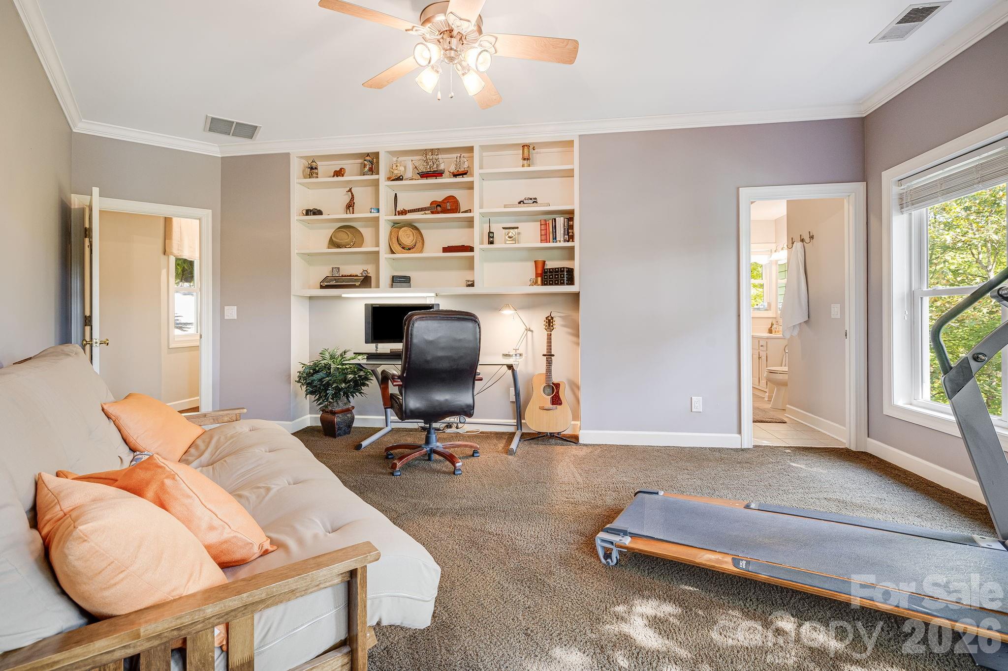 91 Island View Court — Mill Spring