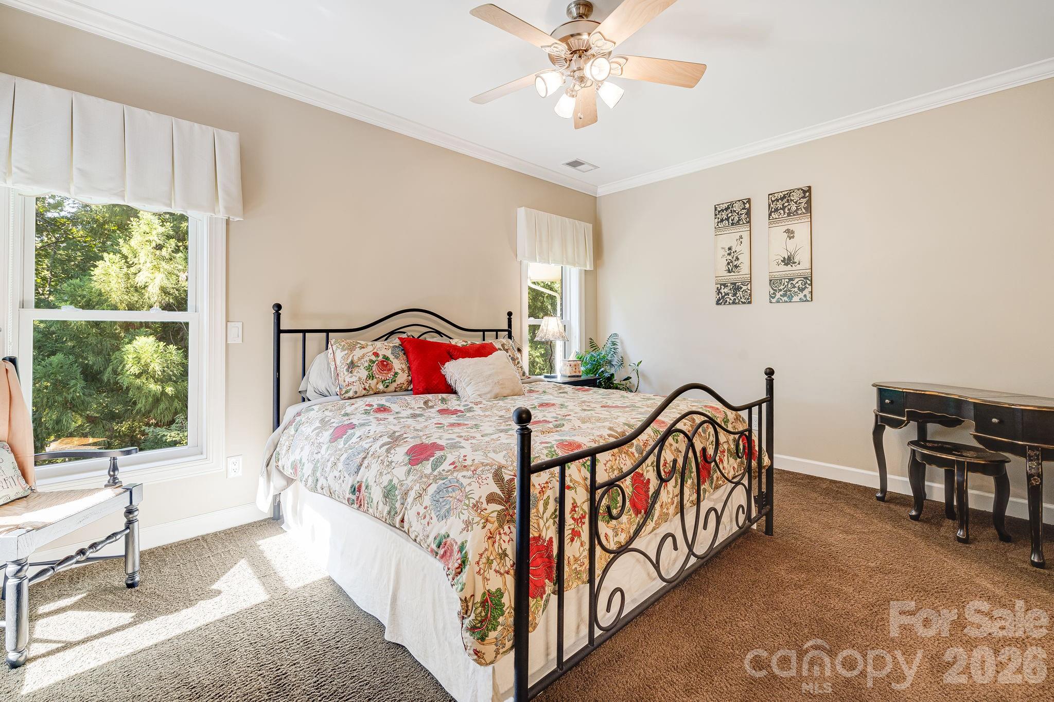 91 Island View Court — Mill Spring