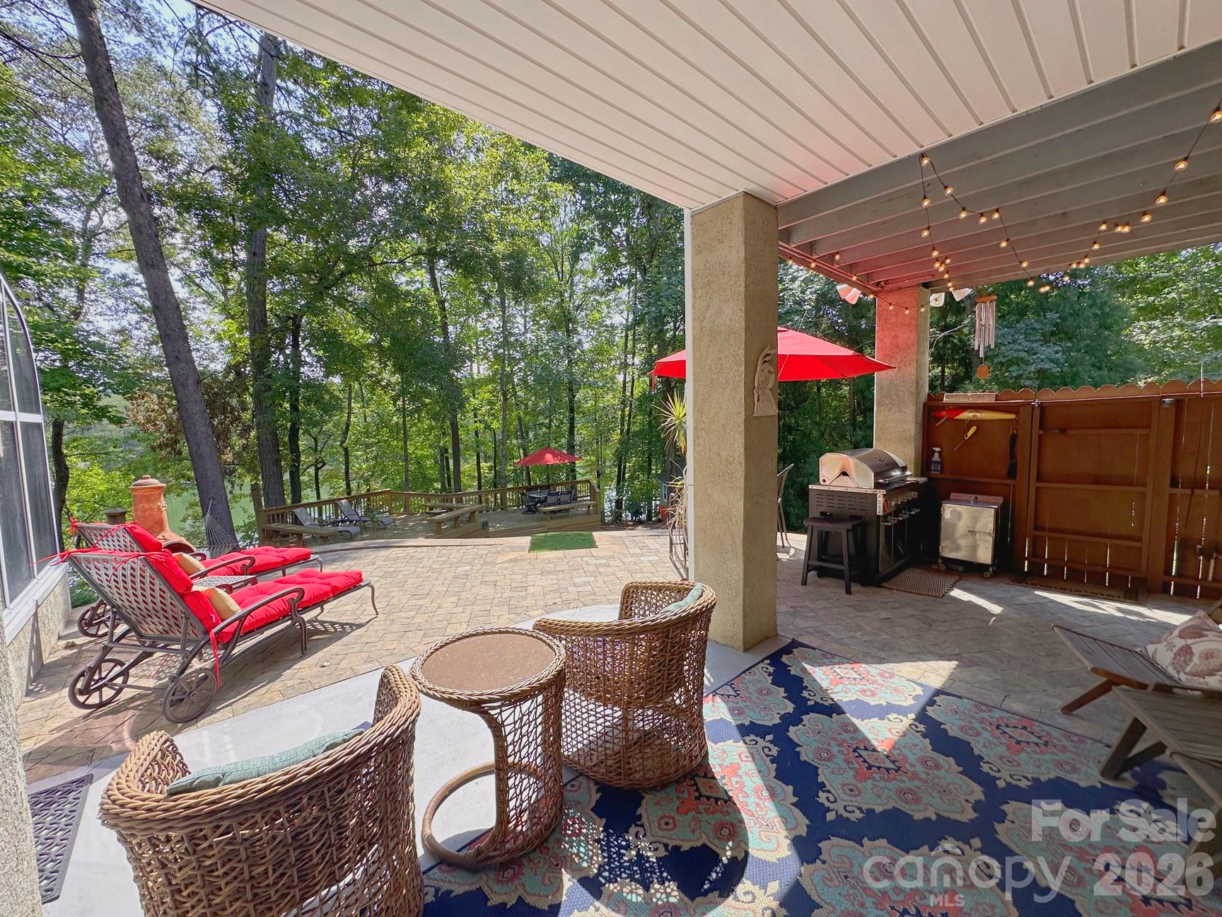 91 Island View Court — Mill Spring