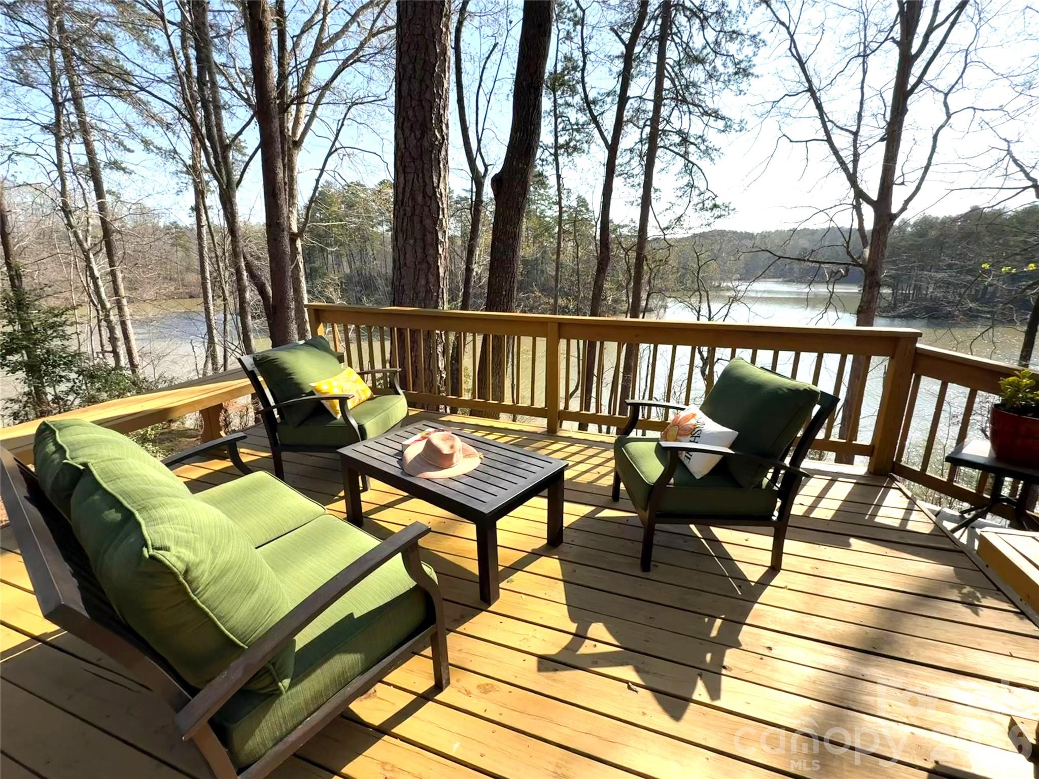 91 Island View Court — Mill Spring
