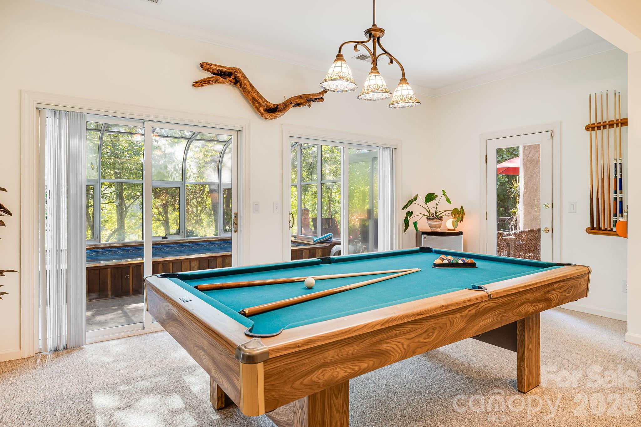 91 Island View Court — Mill Spring