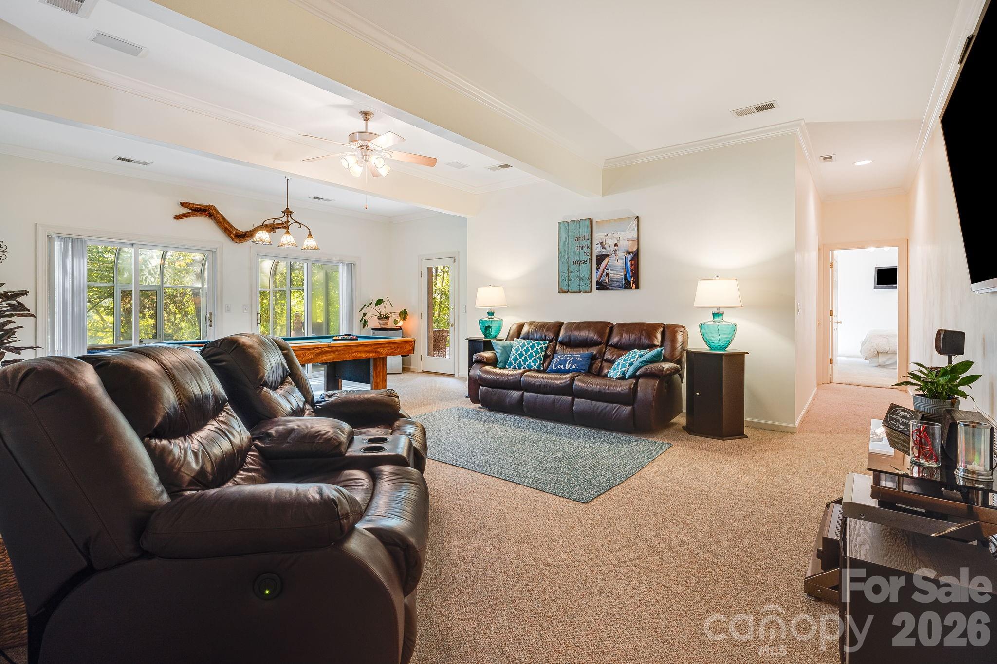 91 Island View Court — Mill Spring