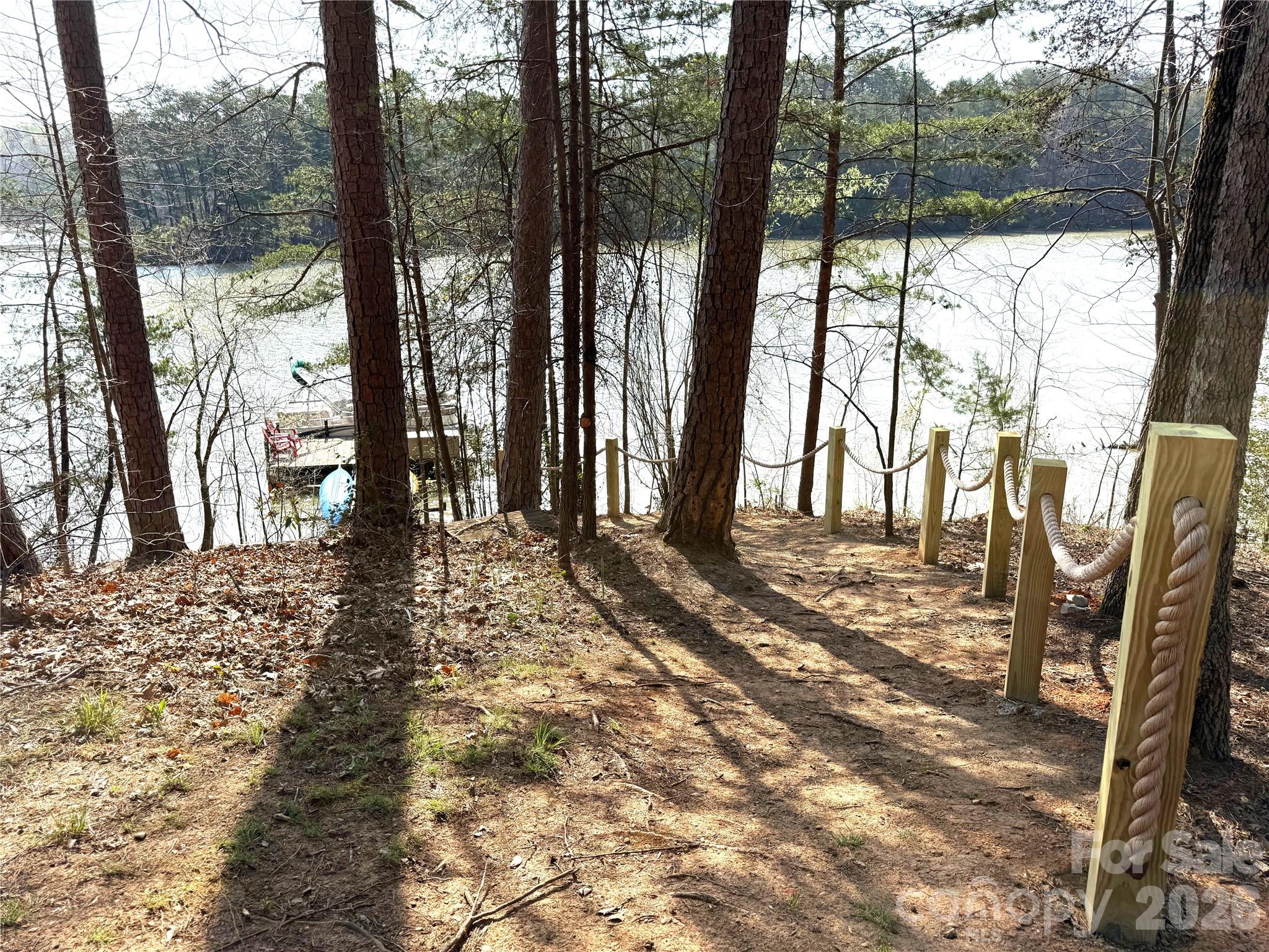 91 Island View Court — Mill Spring