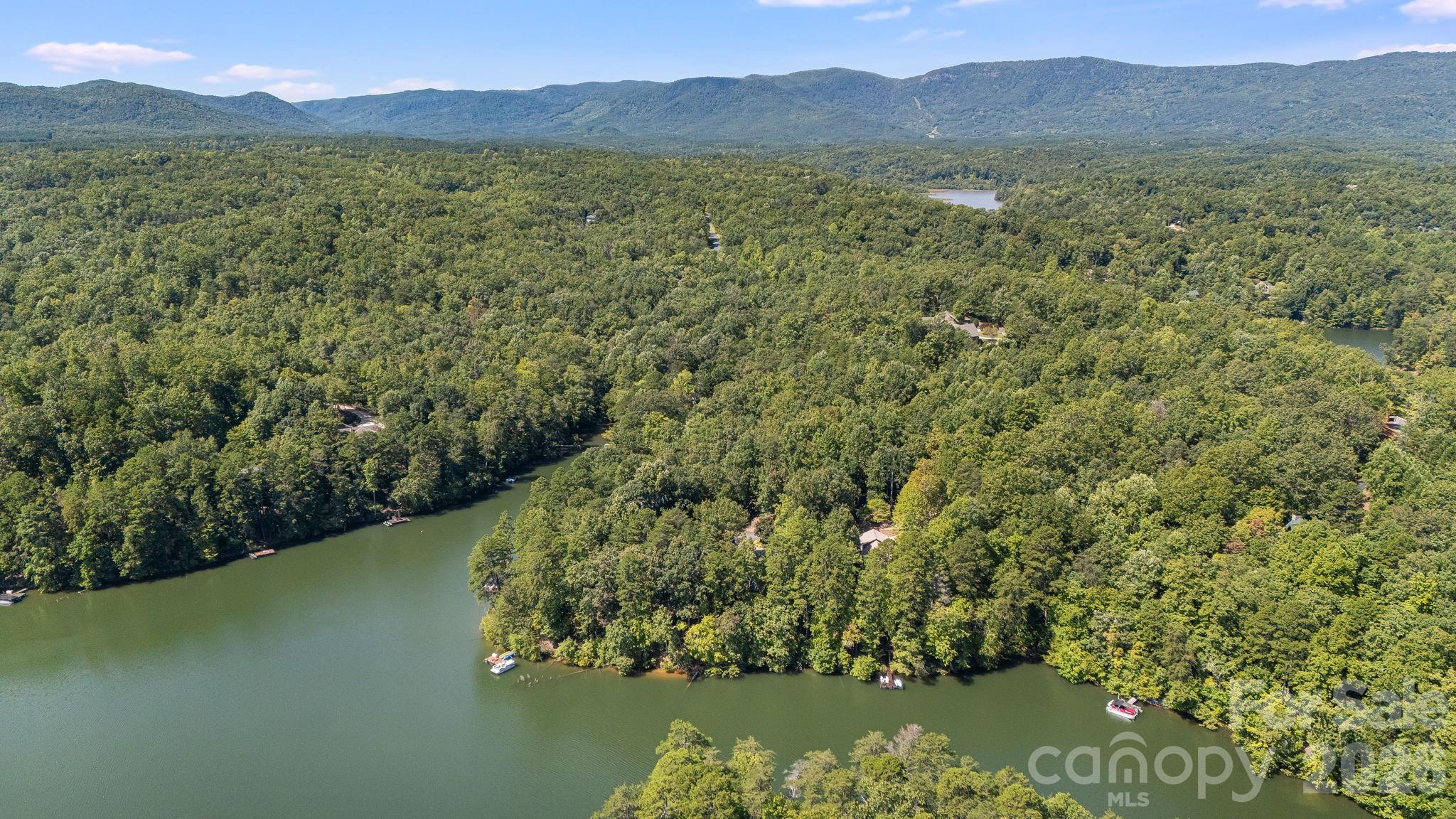 91 Island View Court — Mill Spring