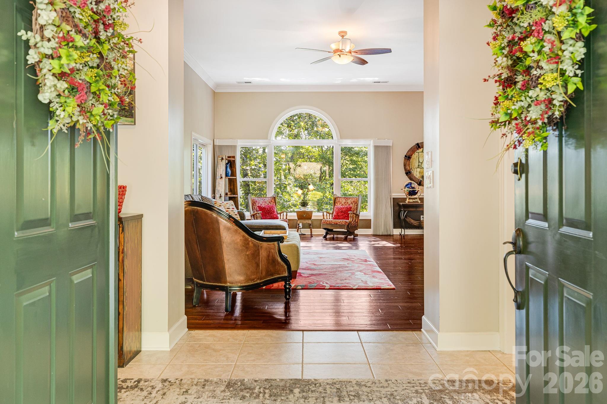 91 Island View Court — Mill Spring