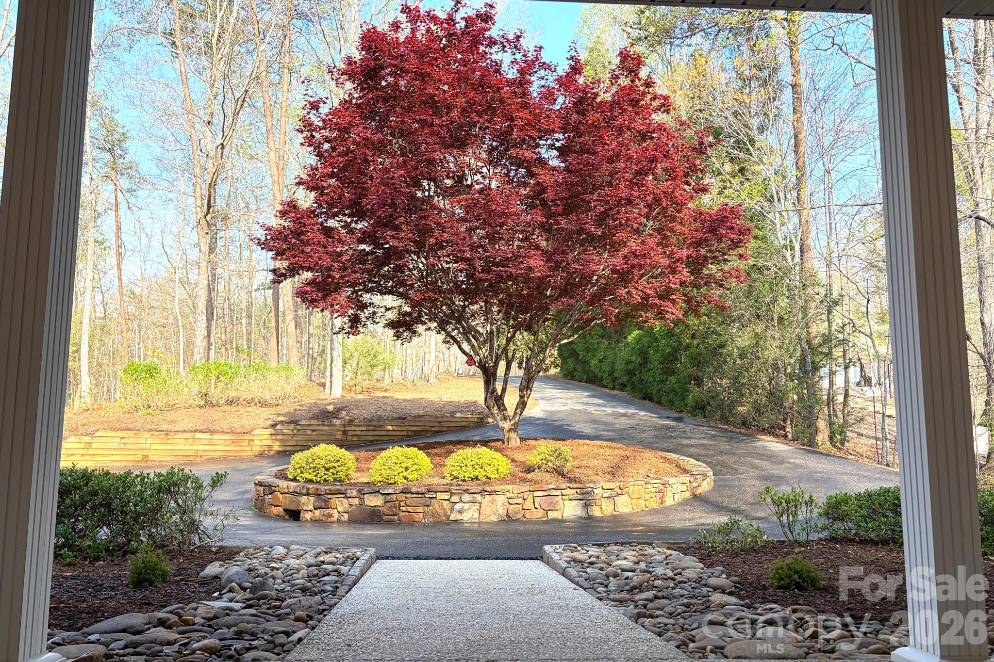 91 Island View Court — Mill Spring