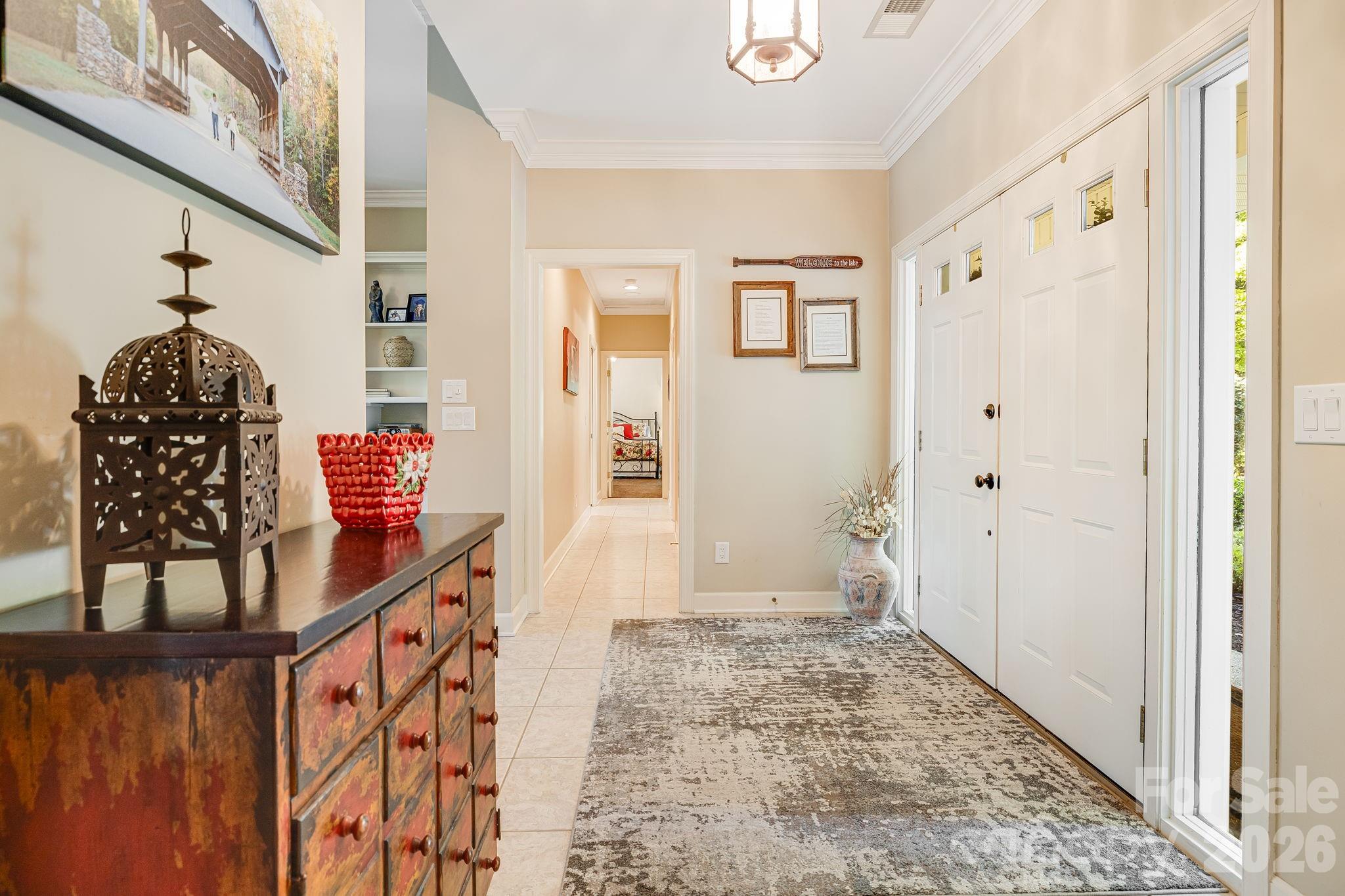 91 Island View Court — Mill Spring