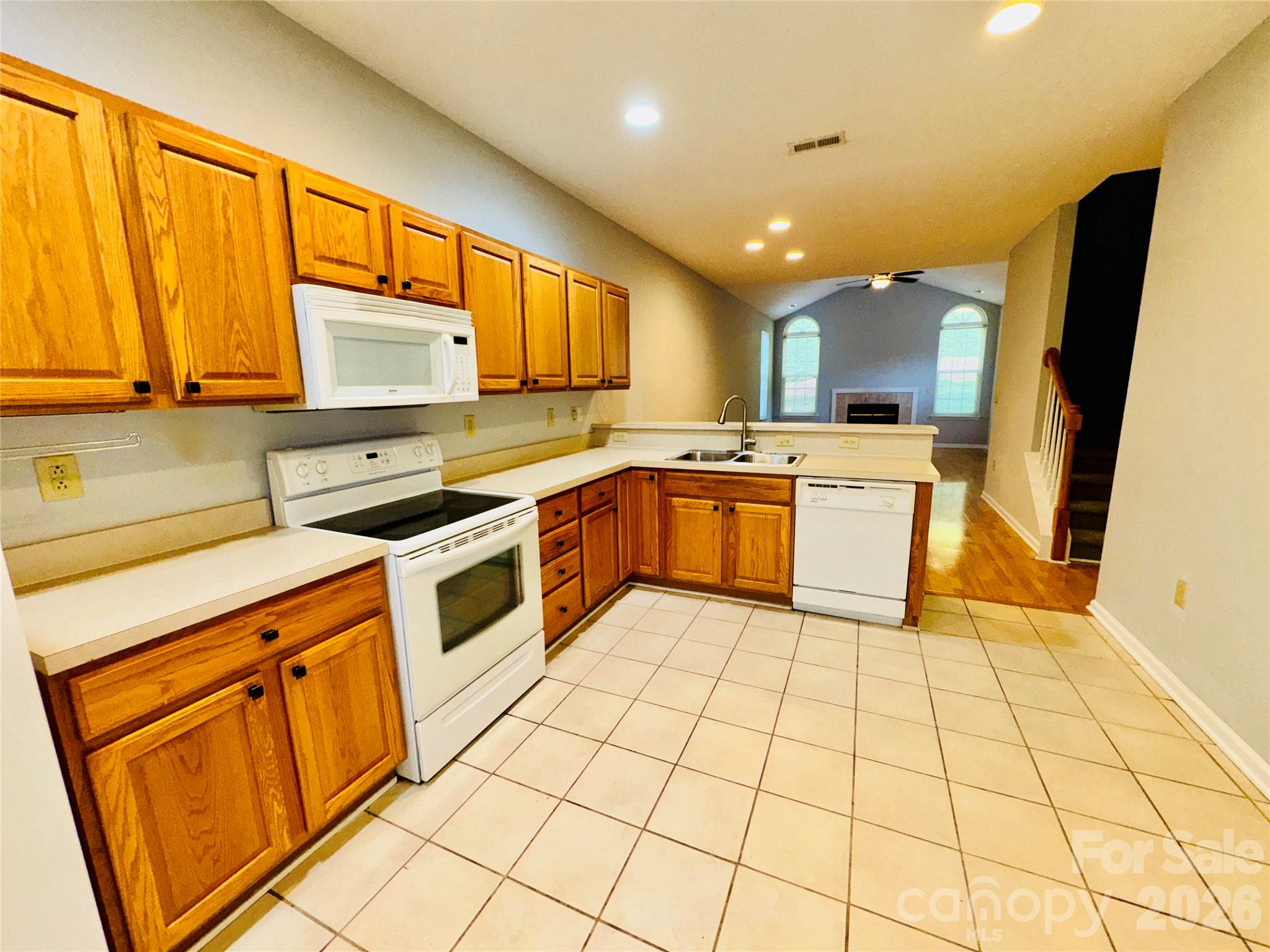 8035 Sultana Circle — Charlotte