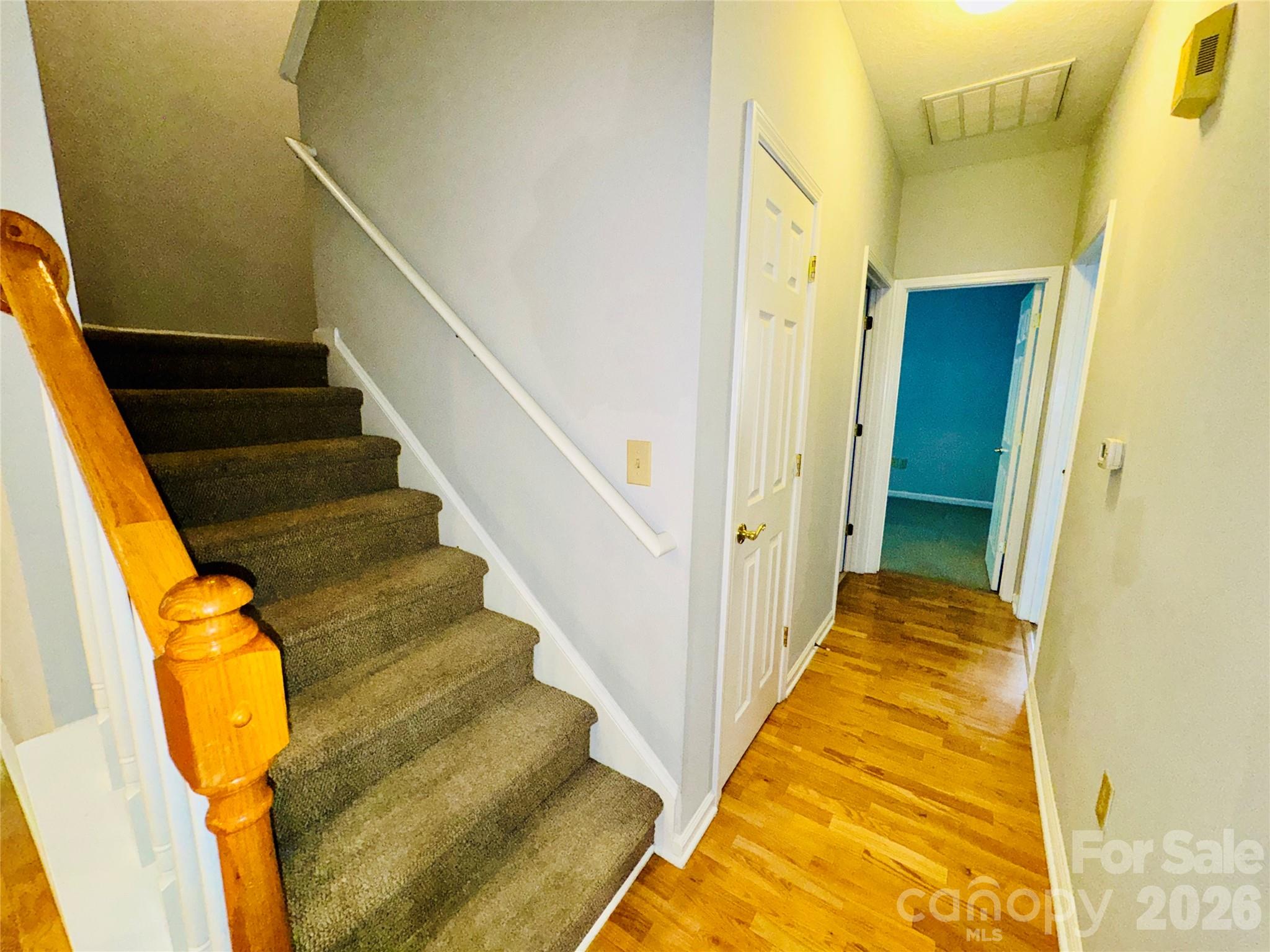 8035 Sultana Circle — Charlotte