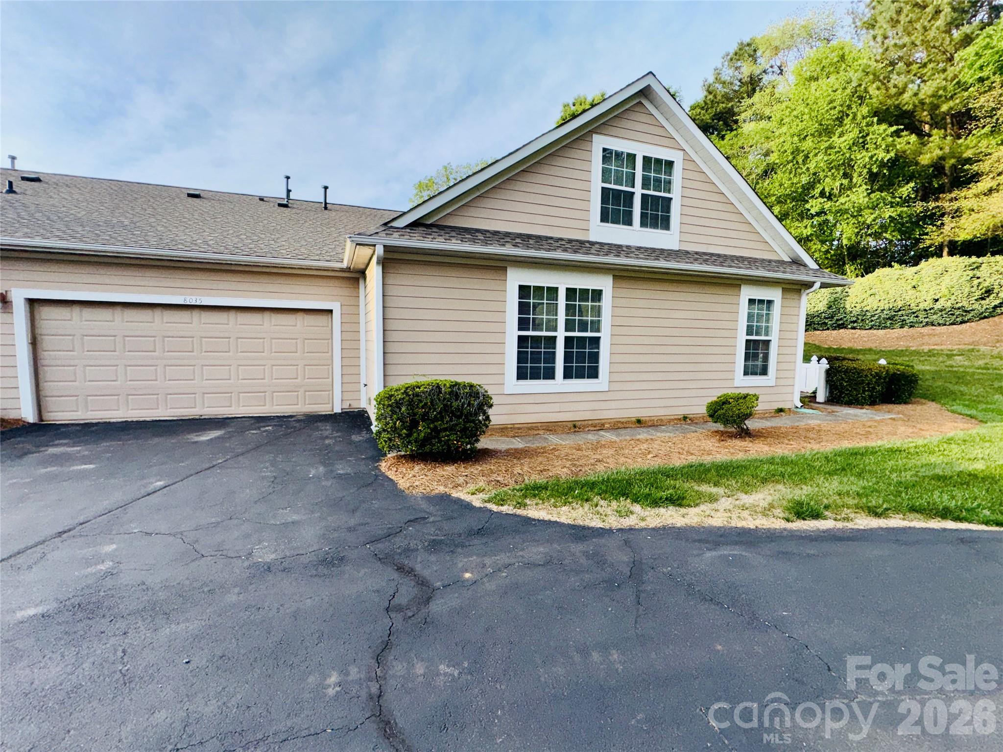 8035 Sultana Circle — Charlotte