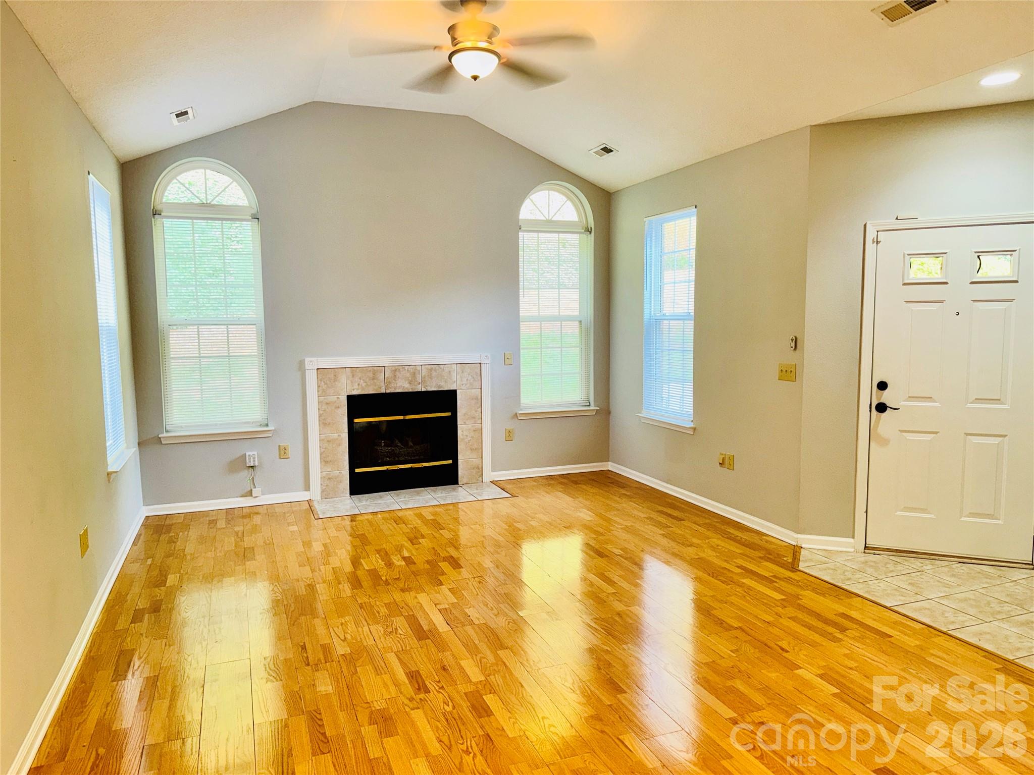 8035 Sultana Circle — Charlotte