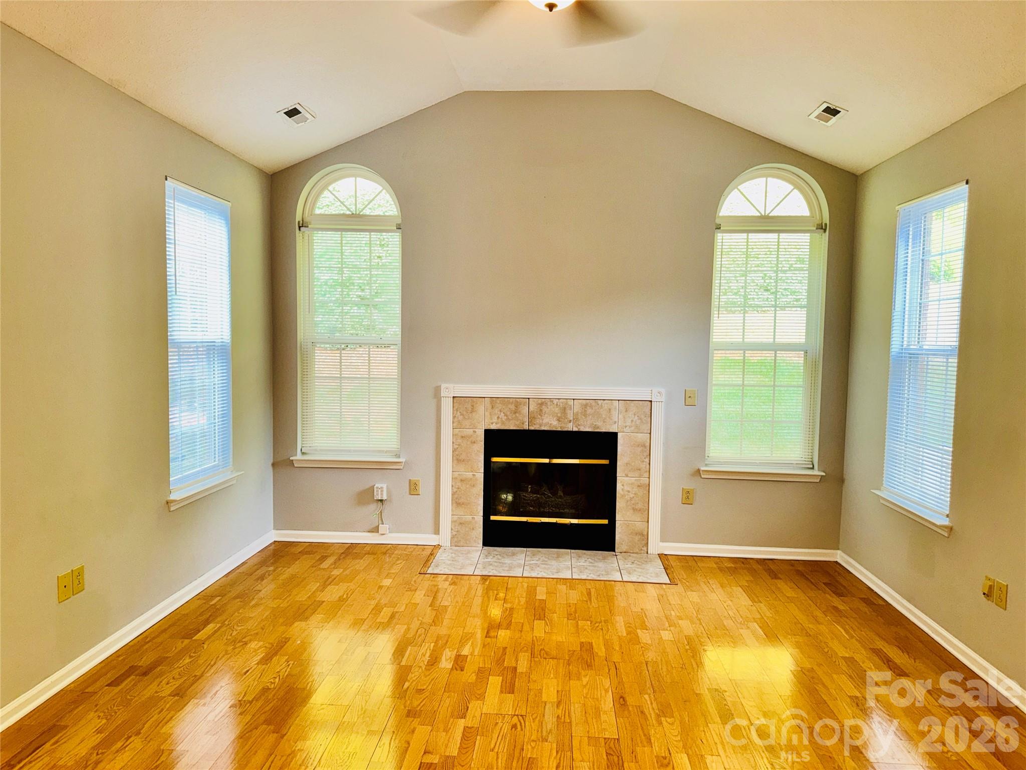 8035 Sultana Circle — Charlotte