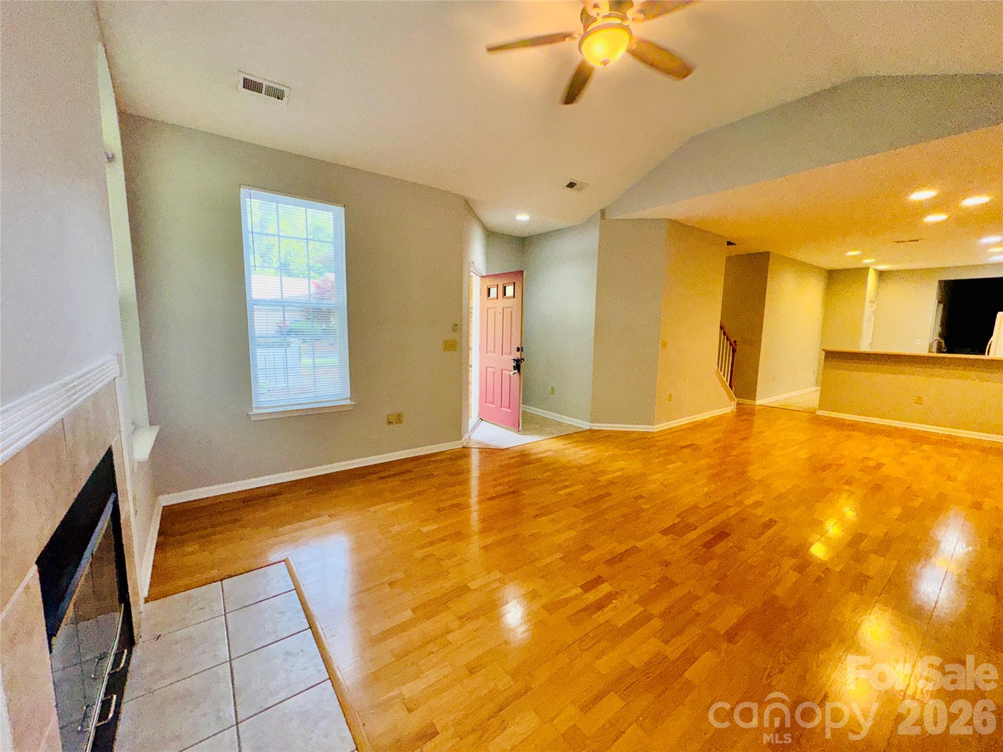 8035 Sultana Circle — Charlotte