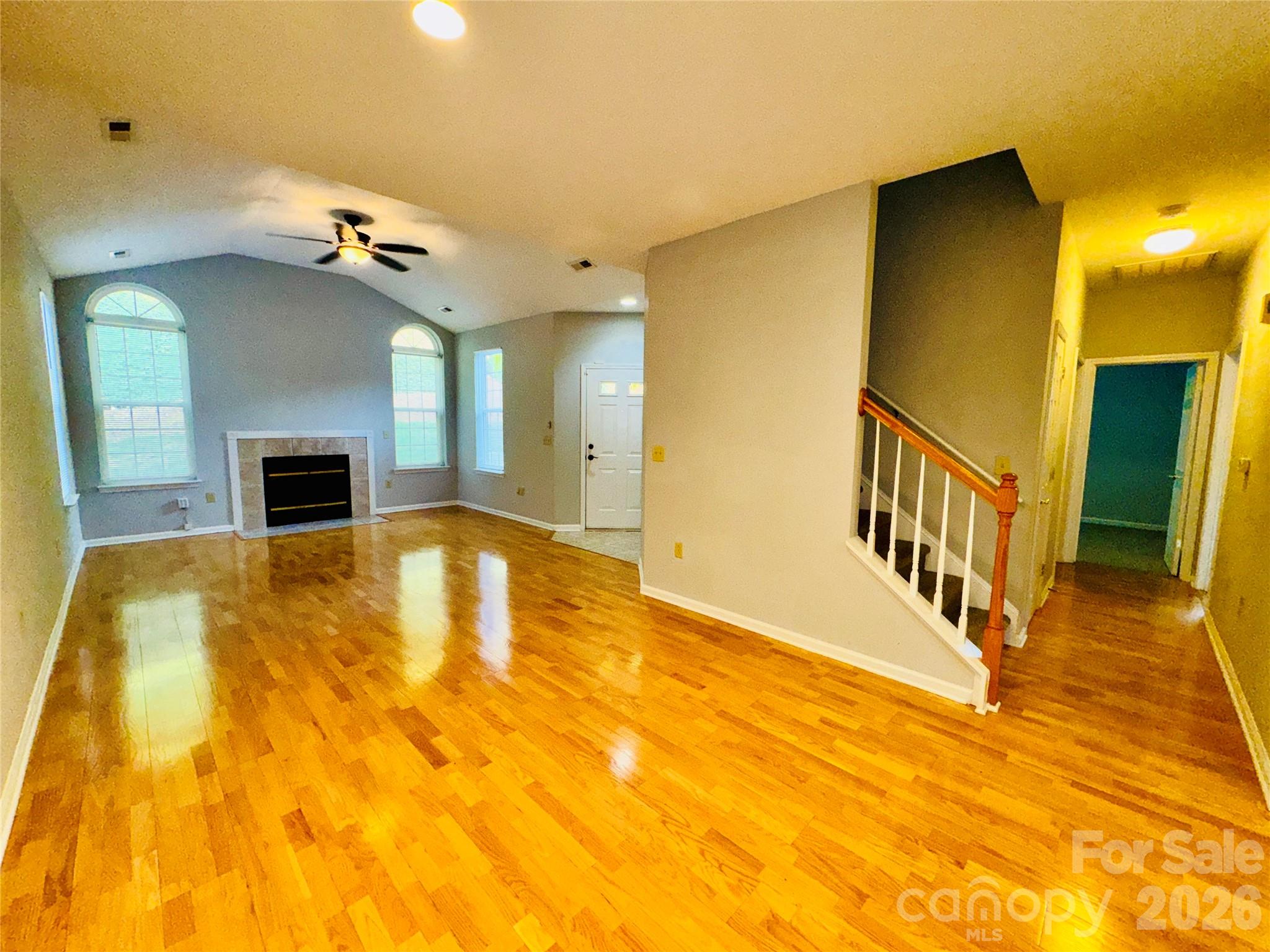 8035 Sultana Circle — Charlotte
