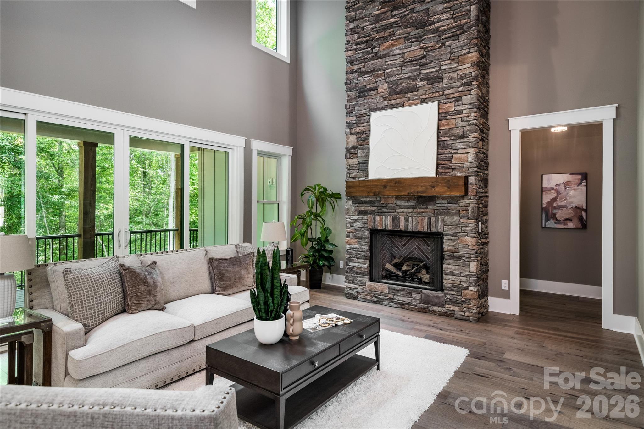 7583 Cottonwood Drive — Denver