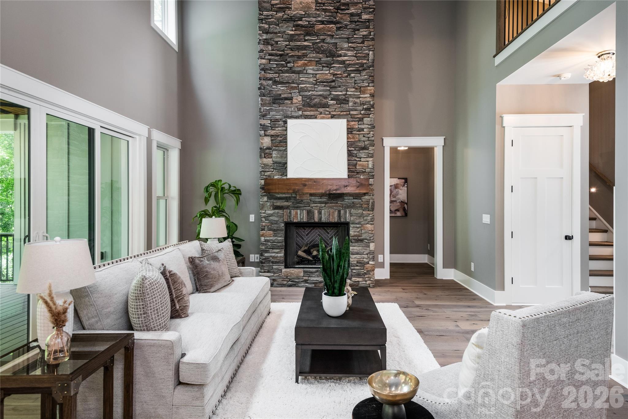 7583 Cottonwood Drive — Denver