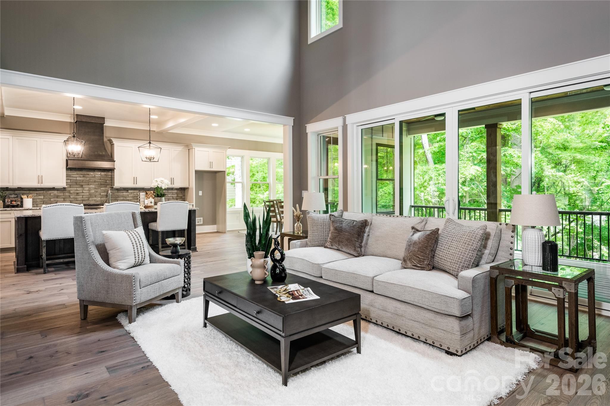 7583 Cottonwood Drive — Denver