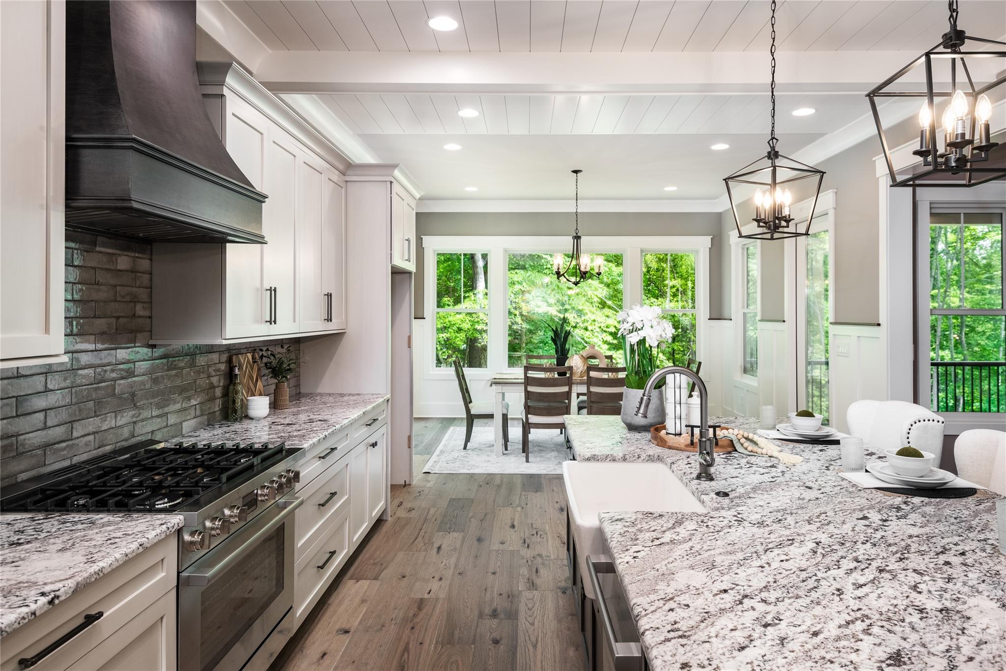 7583 Cottonwood Drive — Denver