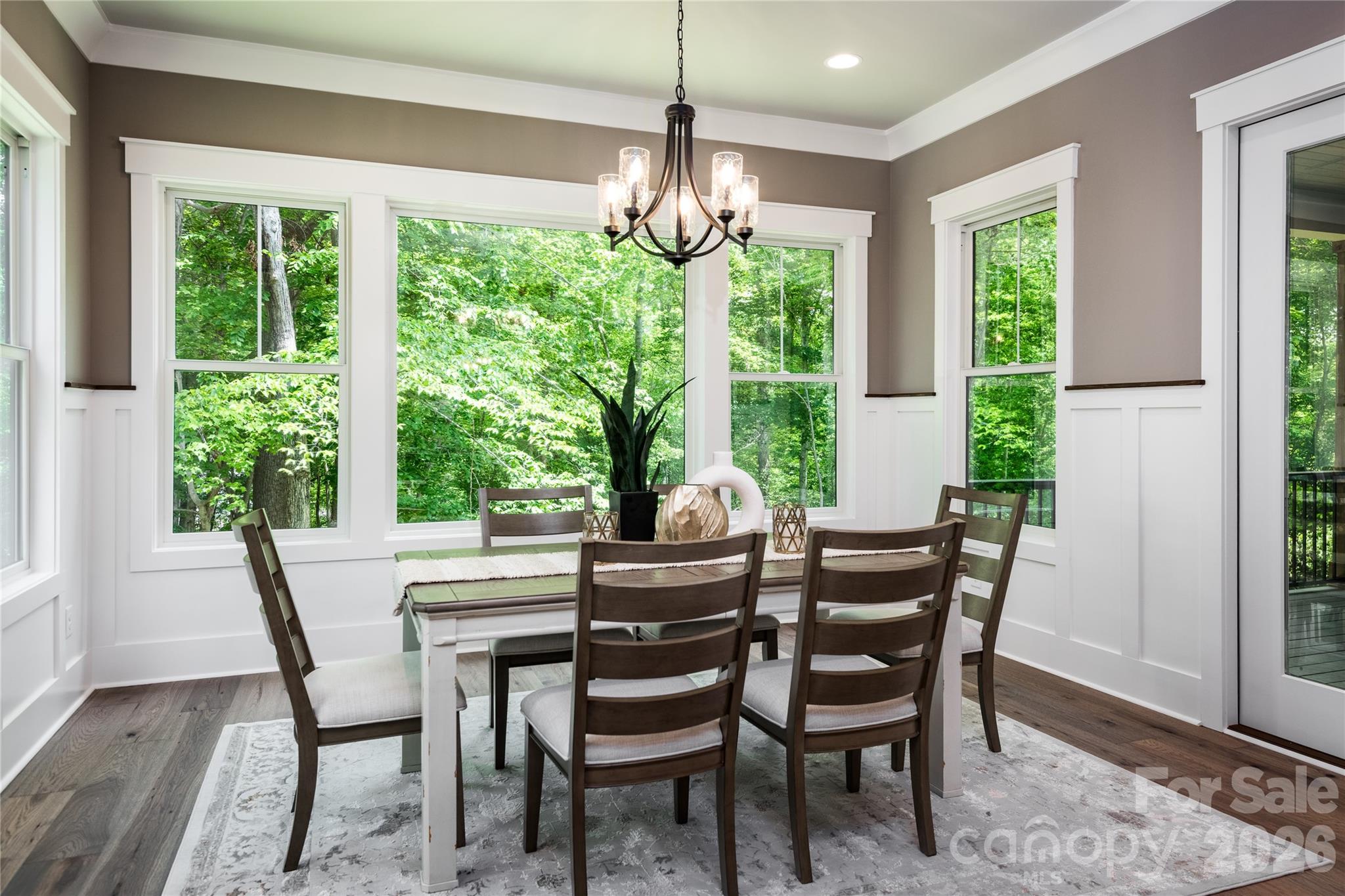 7583 Cottonwood Drive — Denver